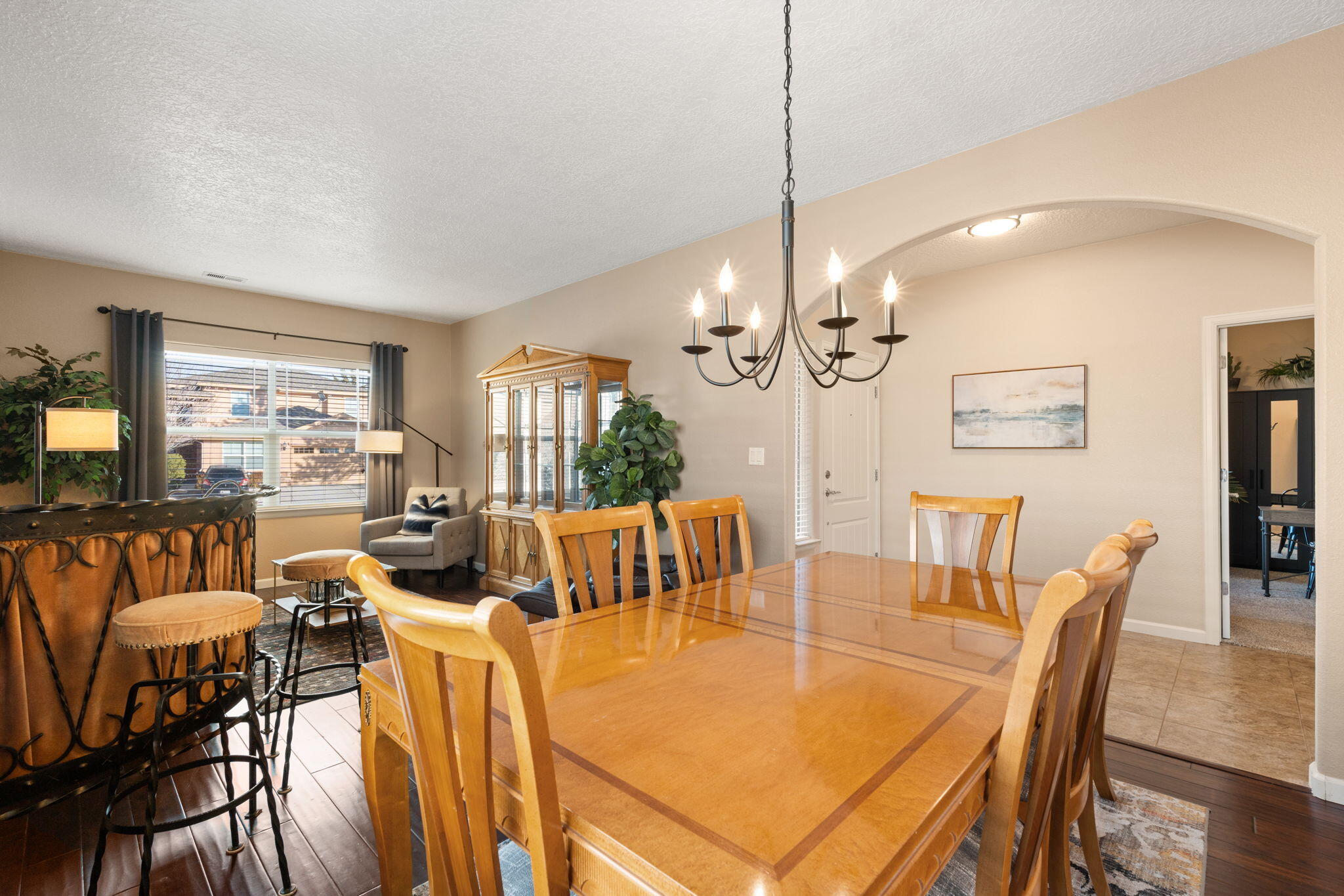 10019 Avenida Vista Sol NW