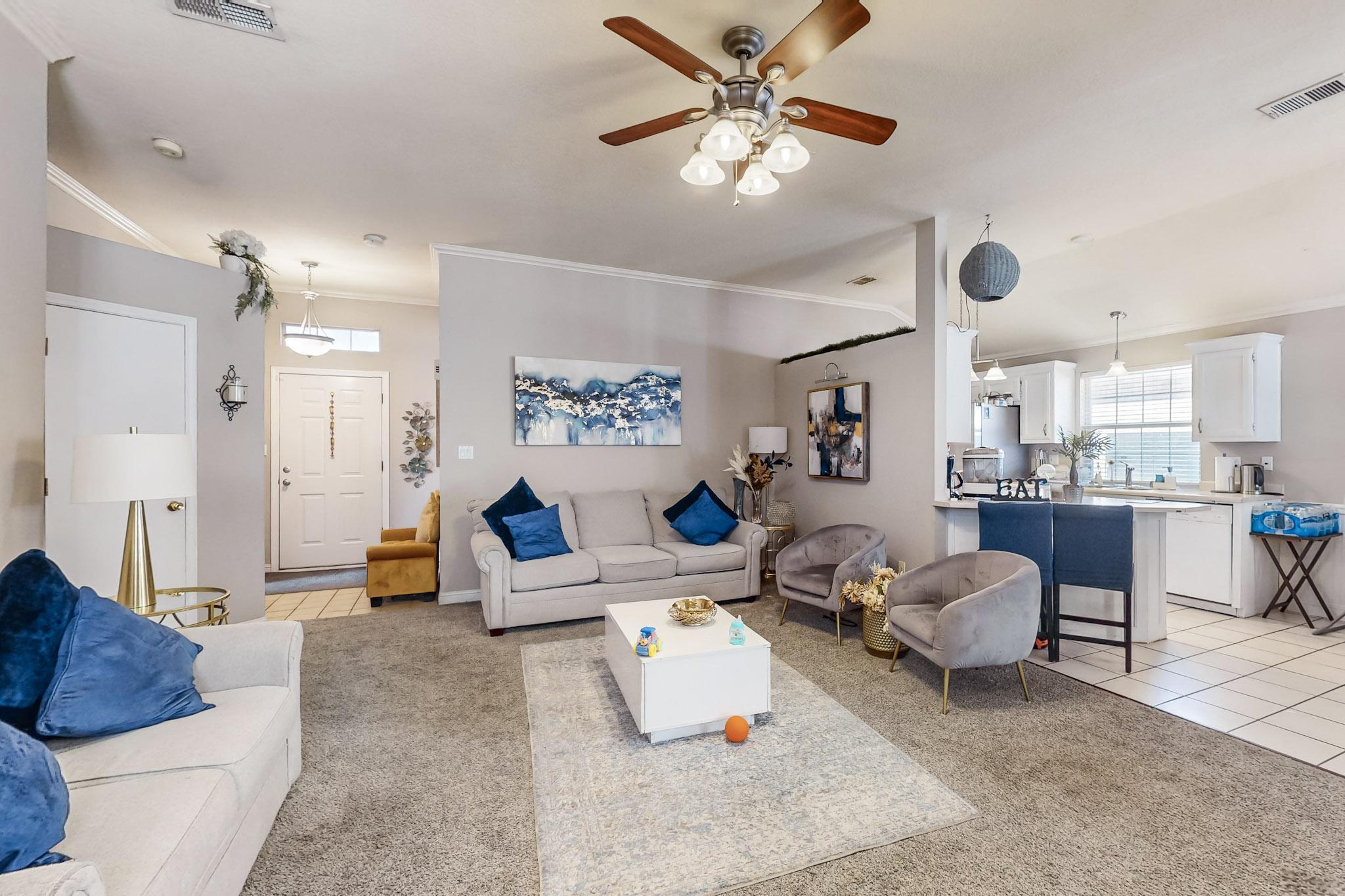 820 BRYCE CANYON Street SE