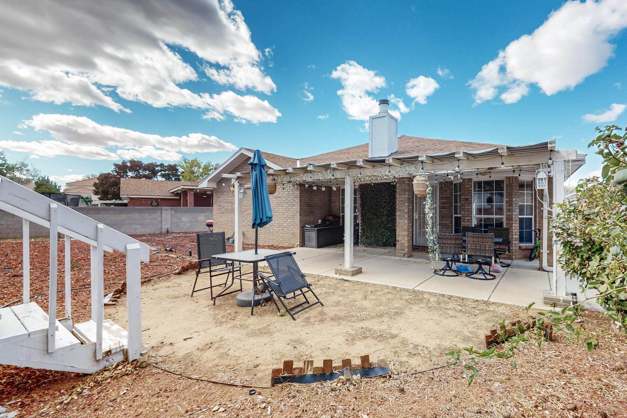 820 BRYCE CANYON Street SE