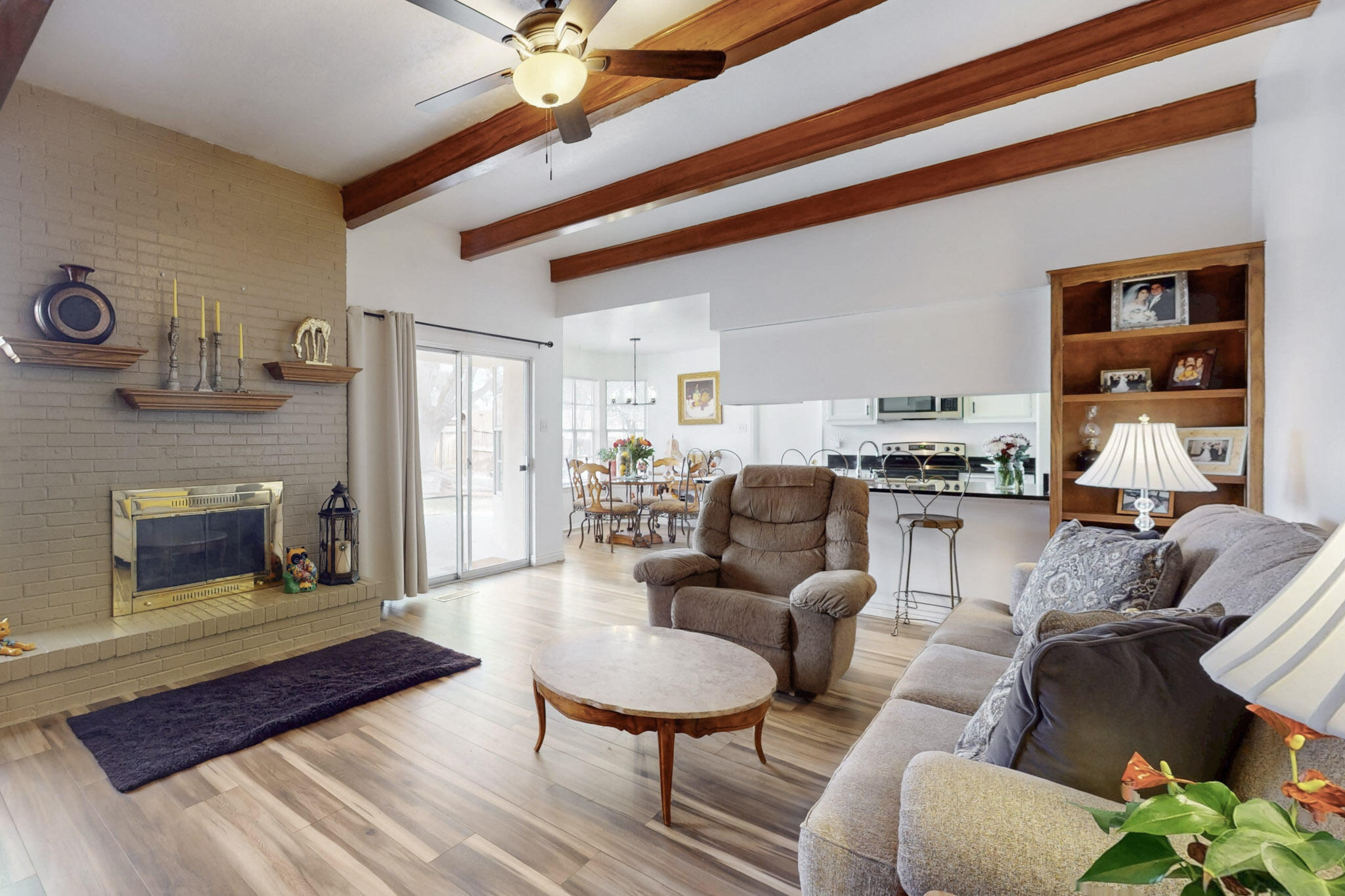 10300 JARMEL Drive NW