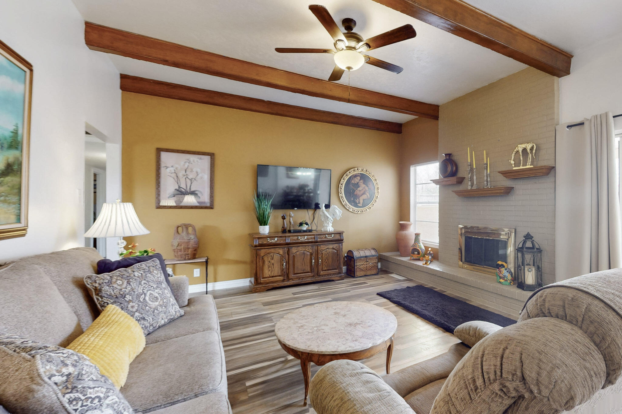 10300 JARMEL Drive NW