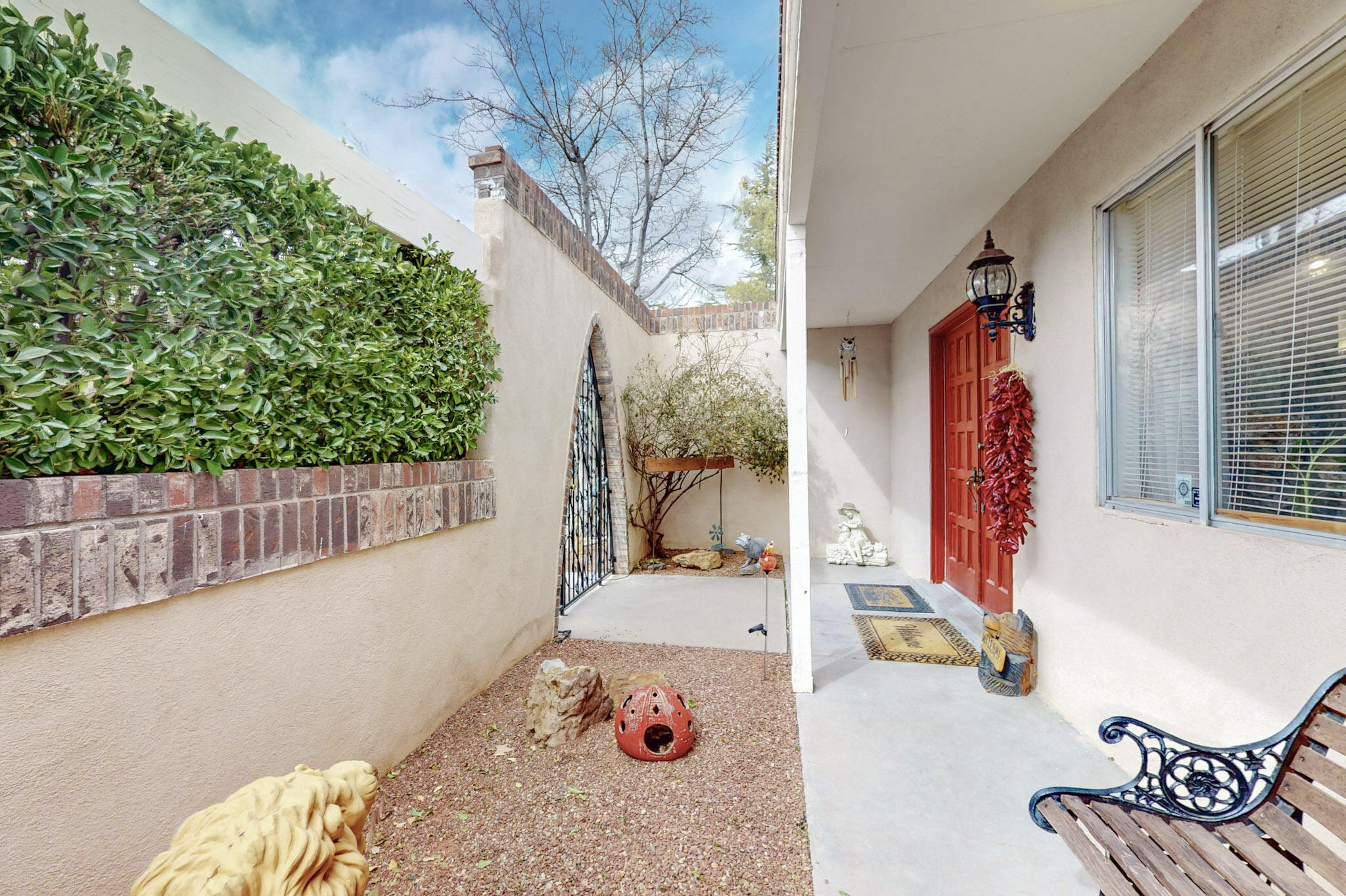 10300 JARMEL Drive NW