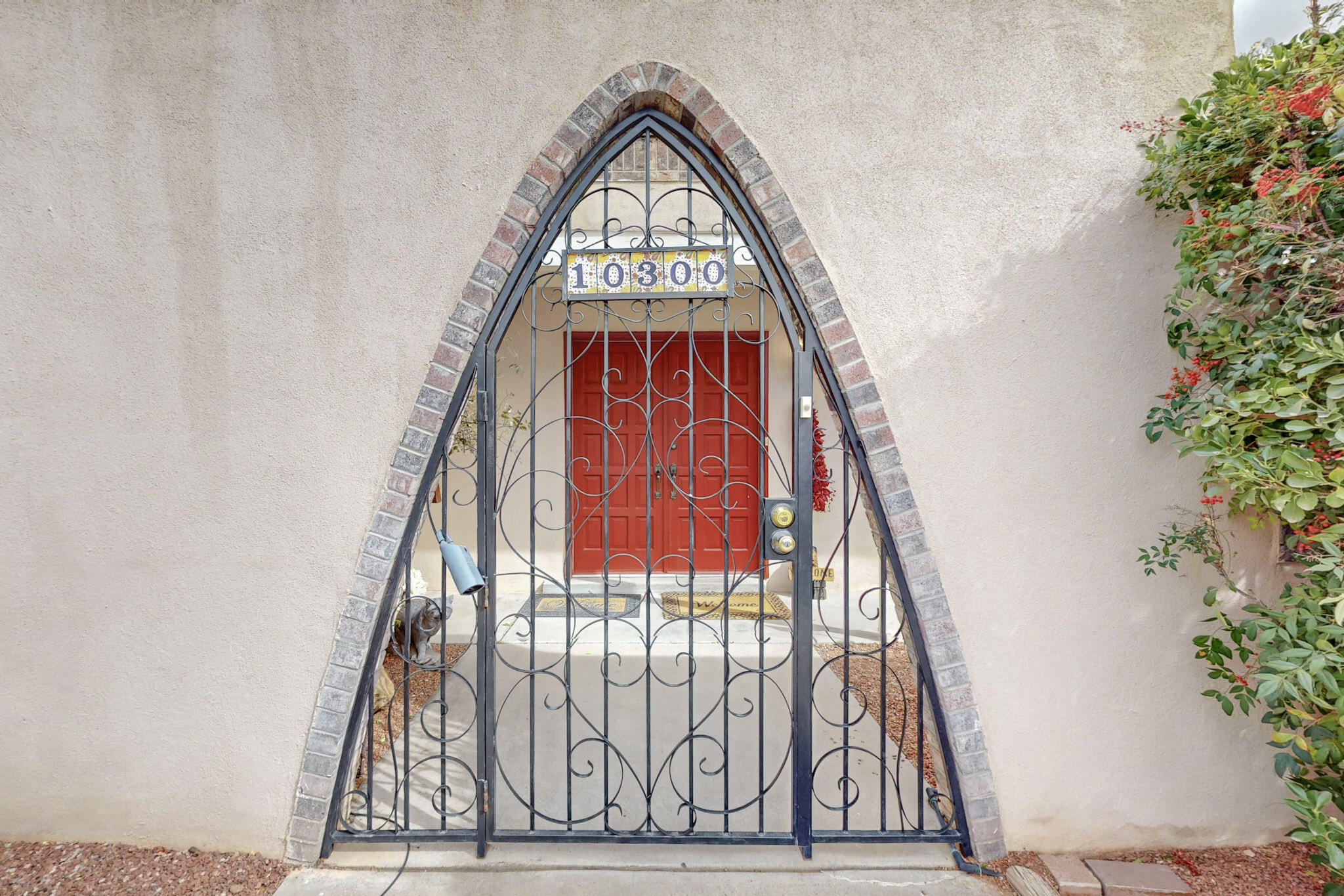 10300 JARMEL Drive NW