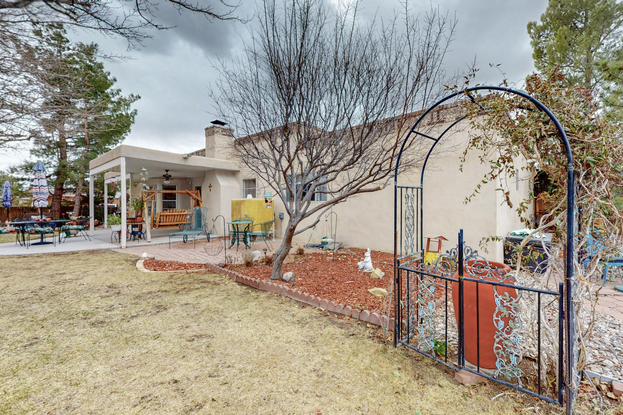 10300 JARMEL Drive NW