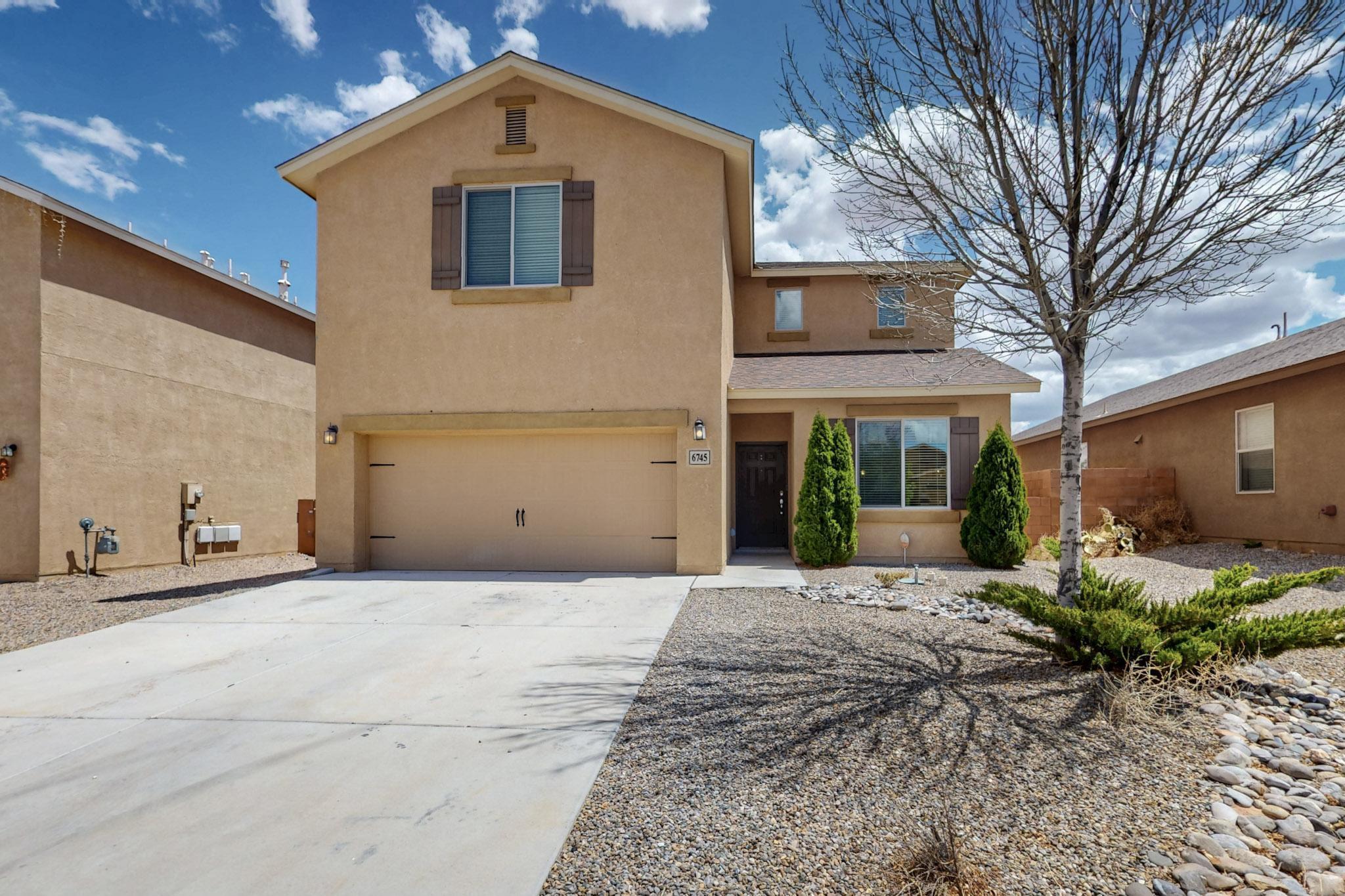 6745 Mountain Hawk Loop NE