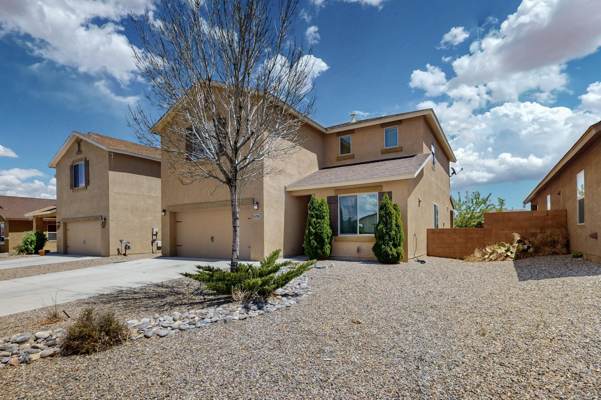 6745 Mountain Hawk Loop NE