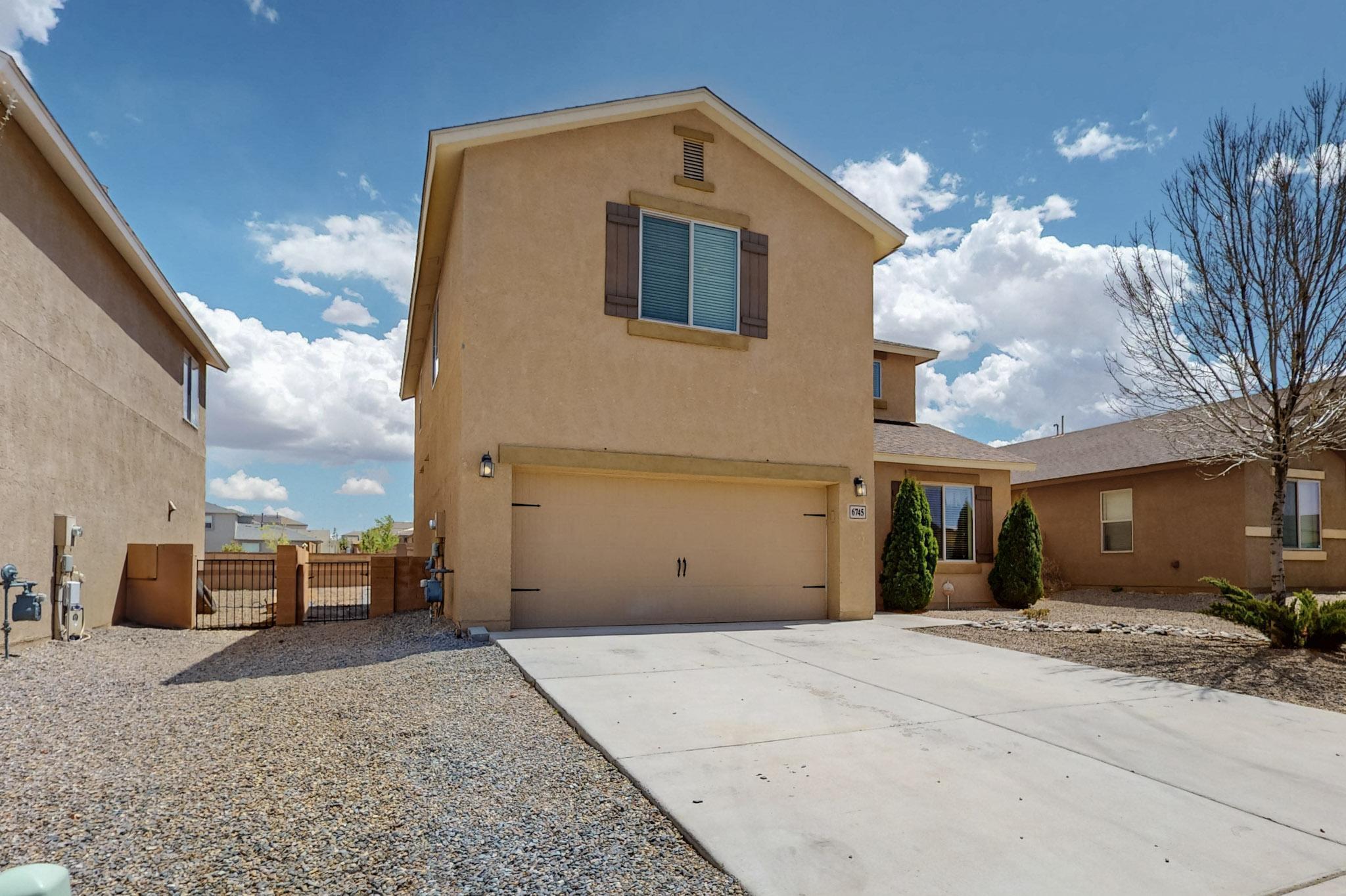 6745 Mountain Hawk Loop NE