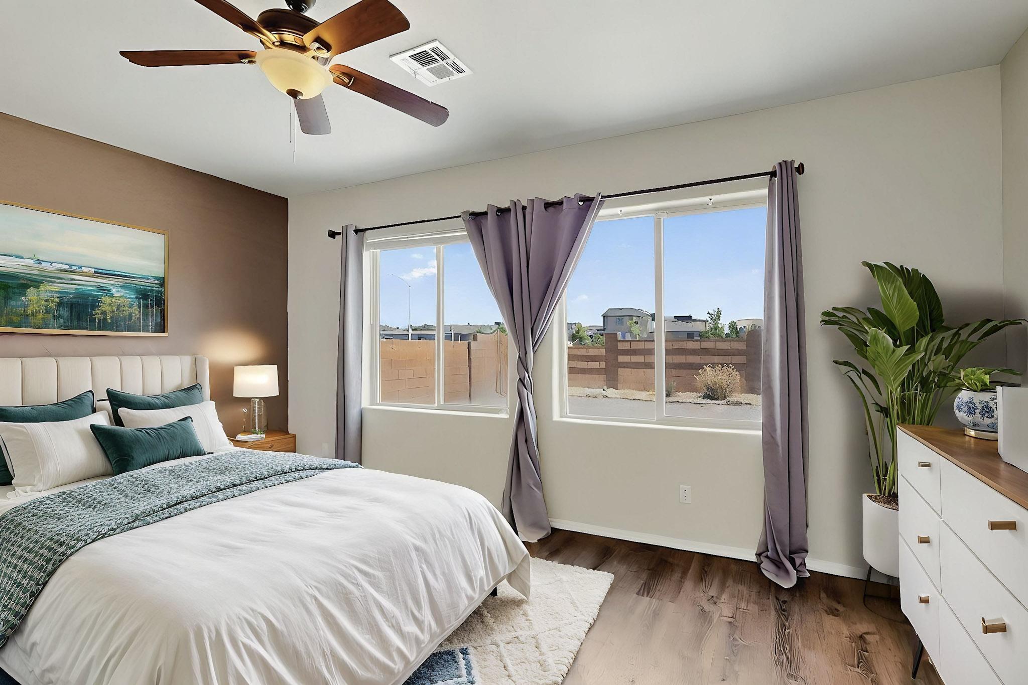 6745 Mountain Hawk Loop NE