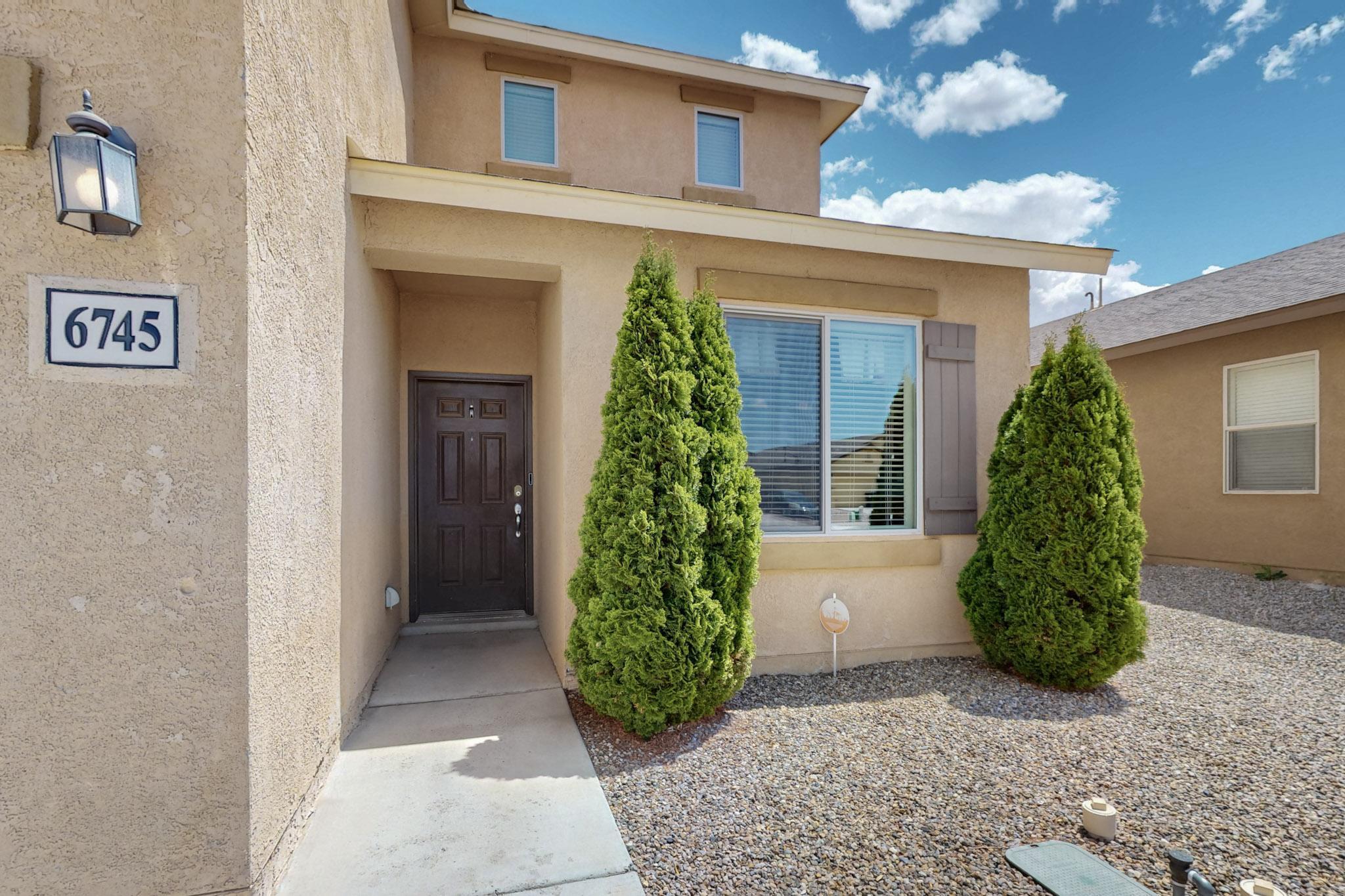 6745 Mountain Hawk Loop NE