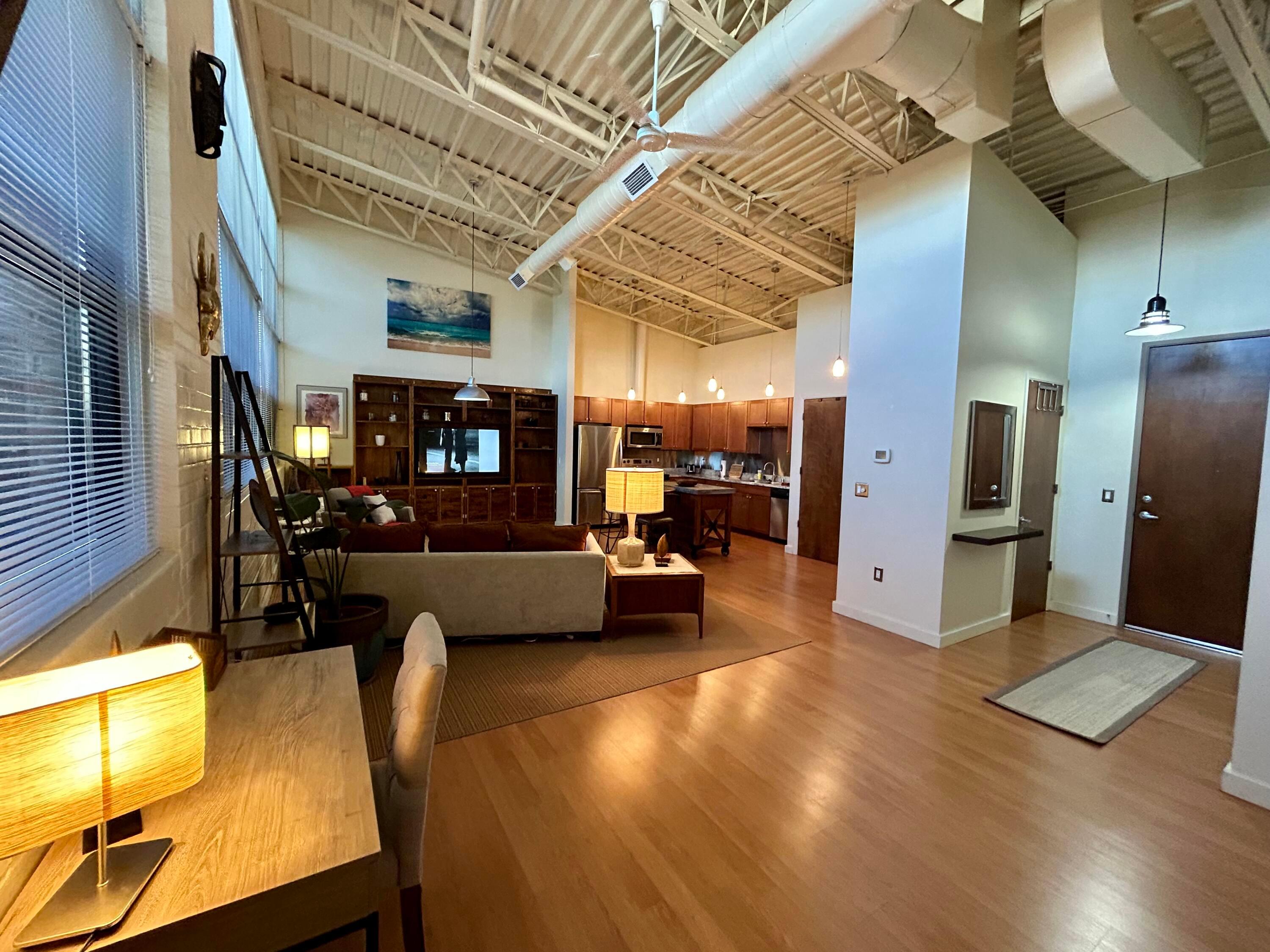 1503 Central Avenue NW 108D