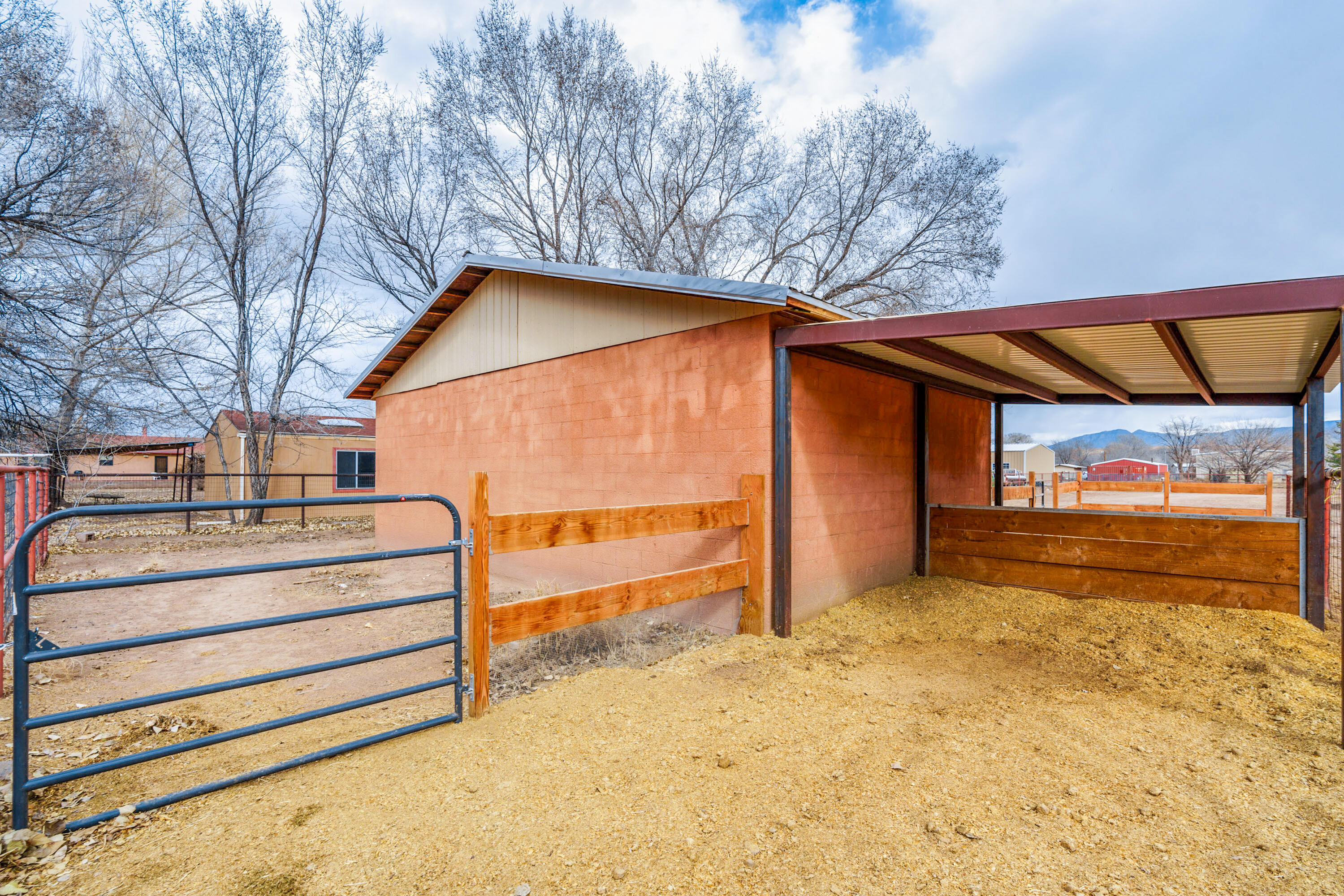 7 SIERRA VISTA Court