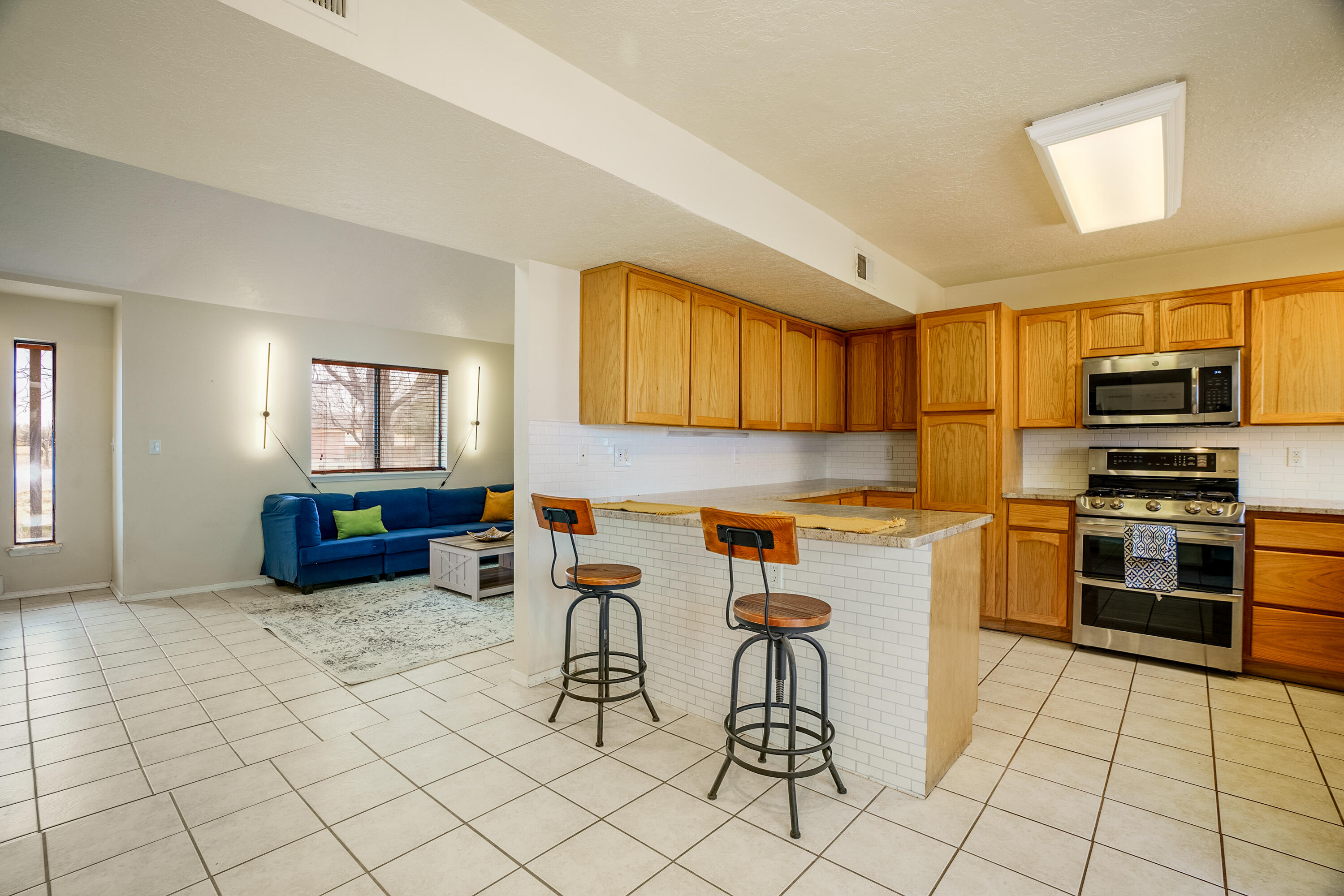 7 SIERRA VISTA Court