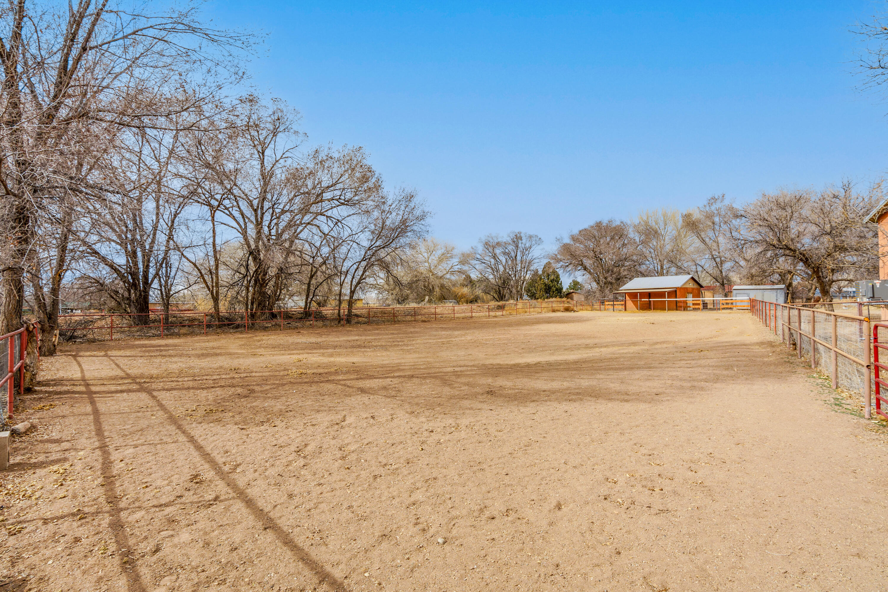 7 SIERRA VISTA Court