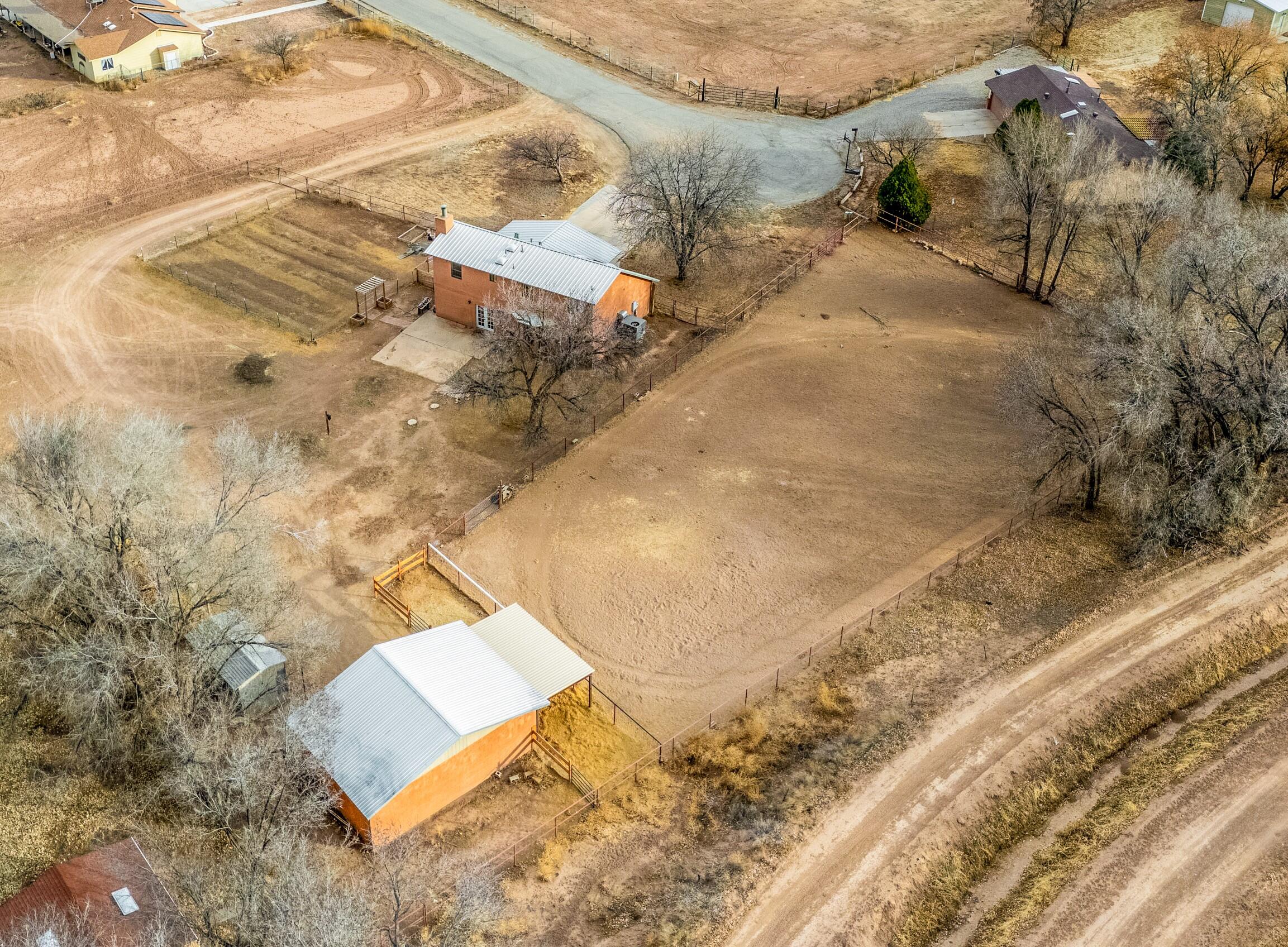 7 SIERRA VISTA Court