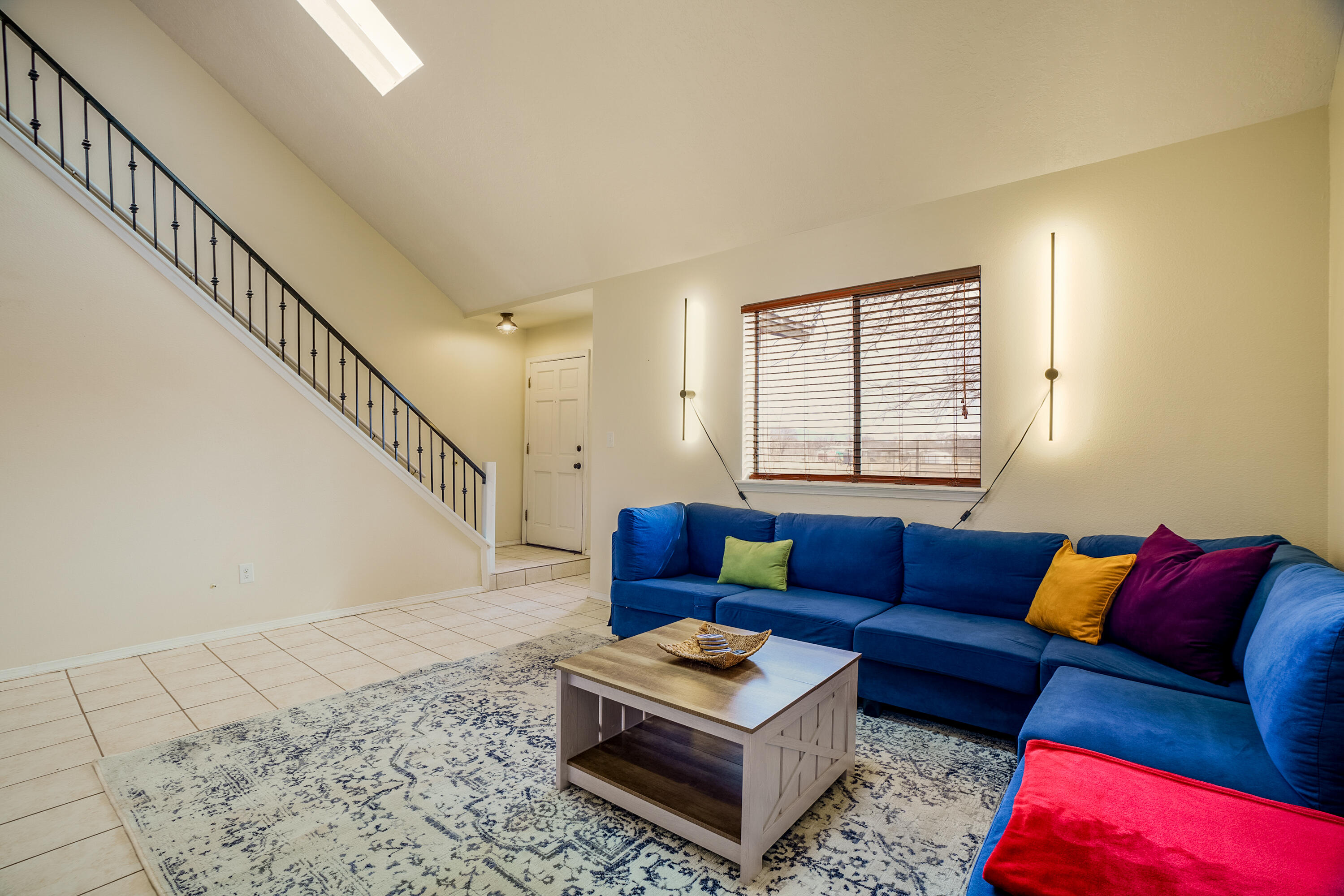 7 SIERRA VISTA Court