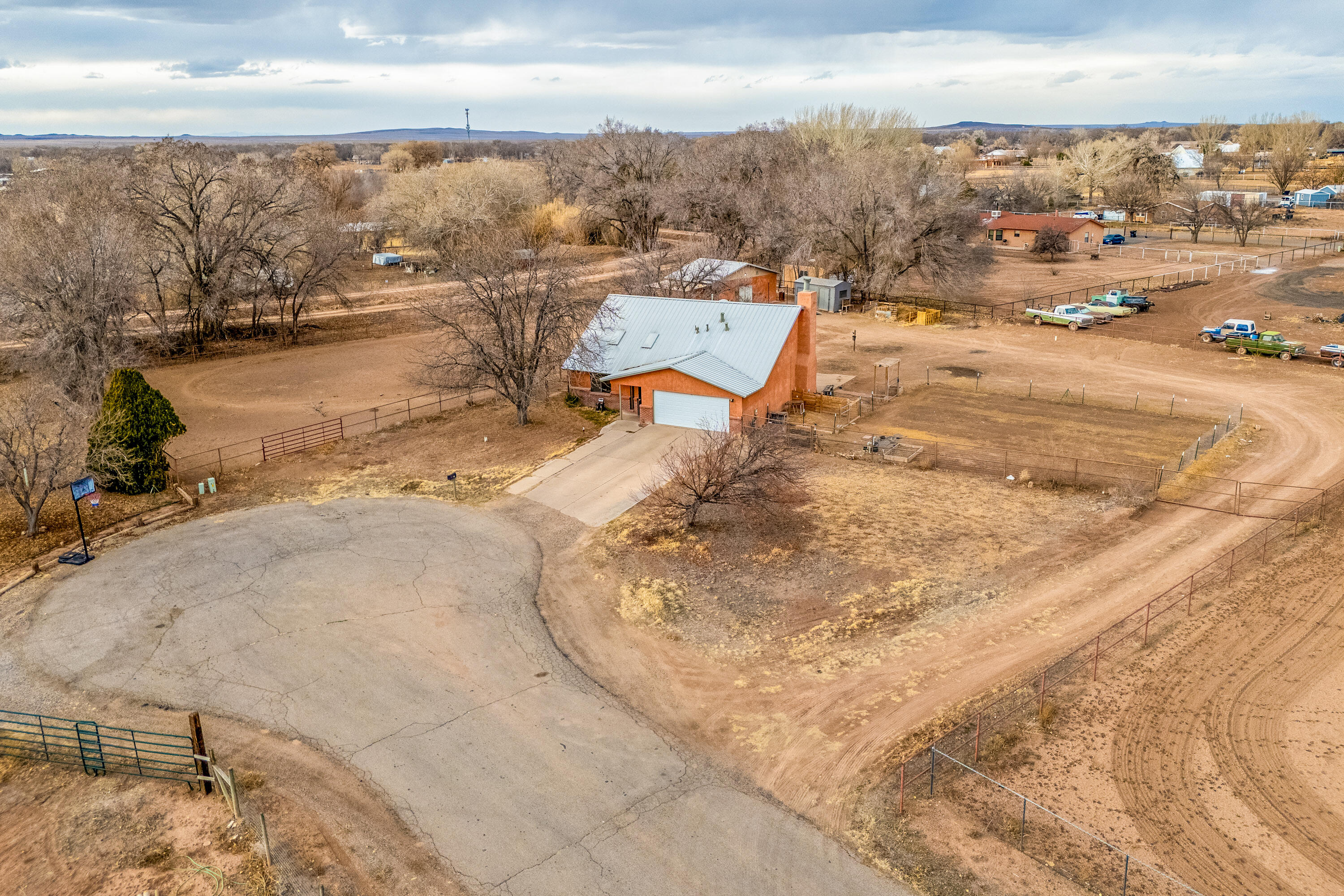 7 SIERRA VISTA Court