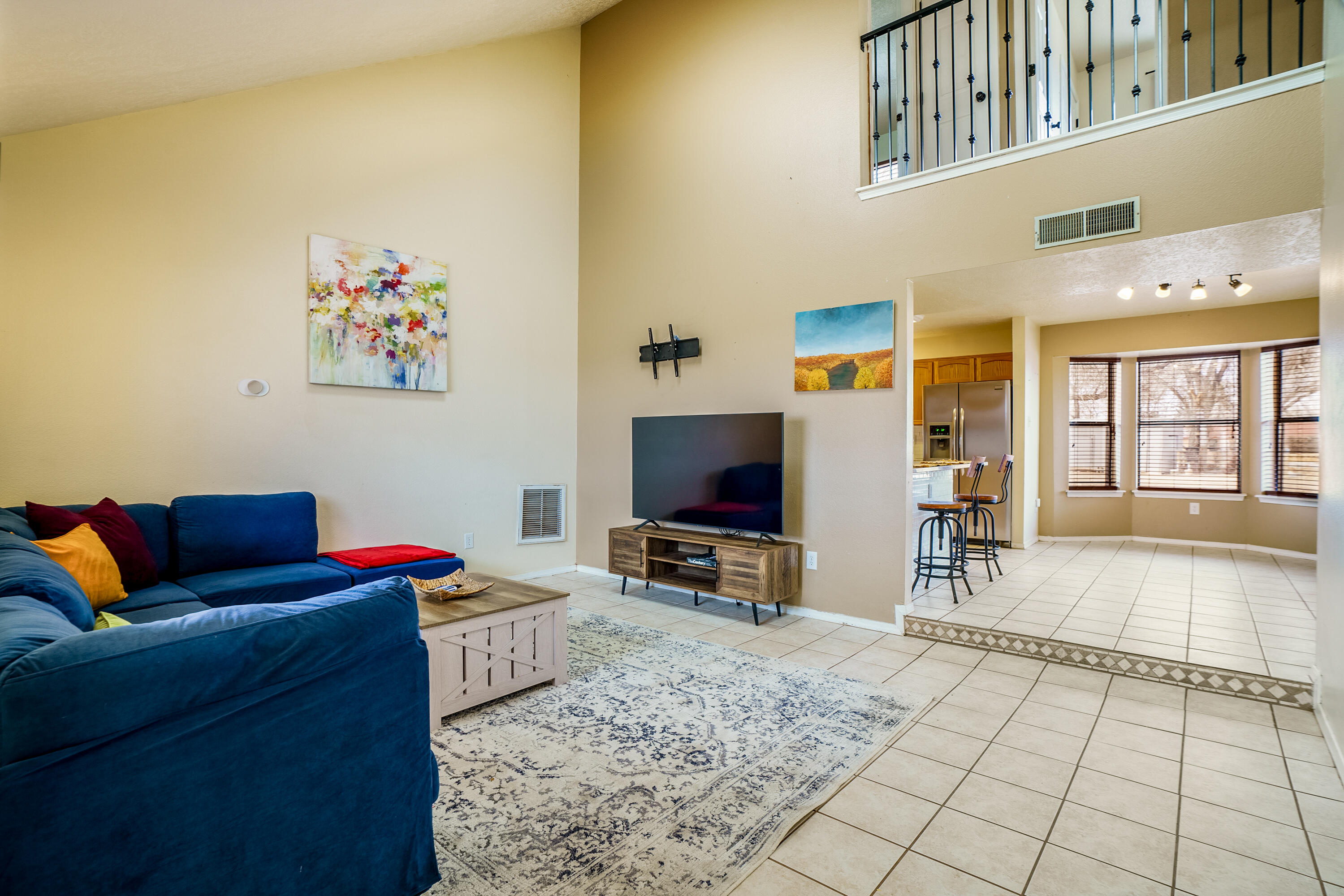 7 SIERRA VISTA Court