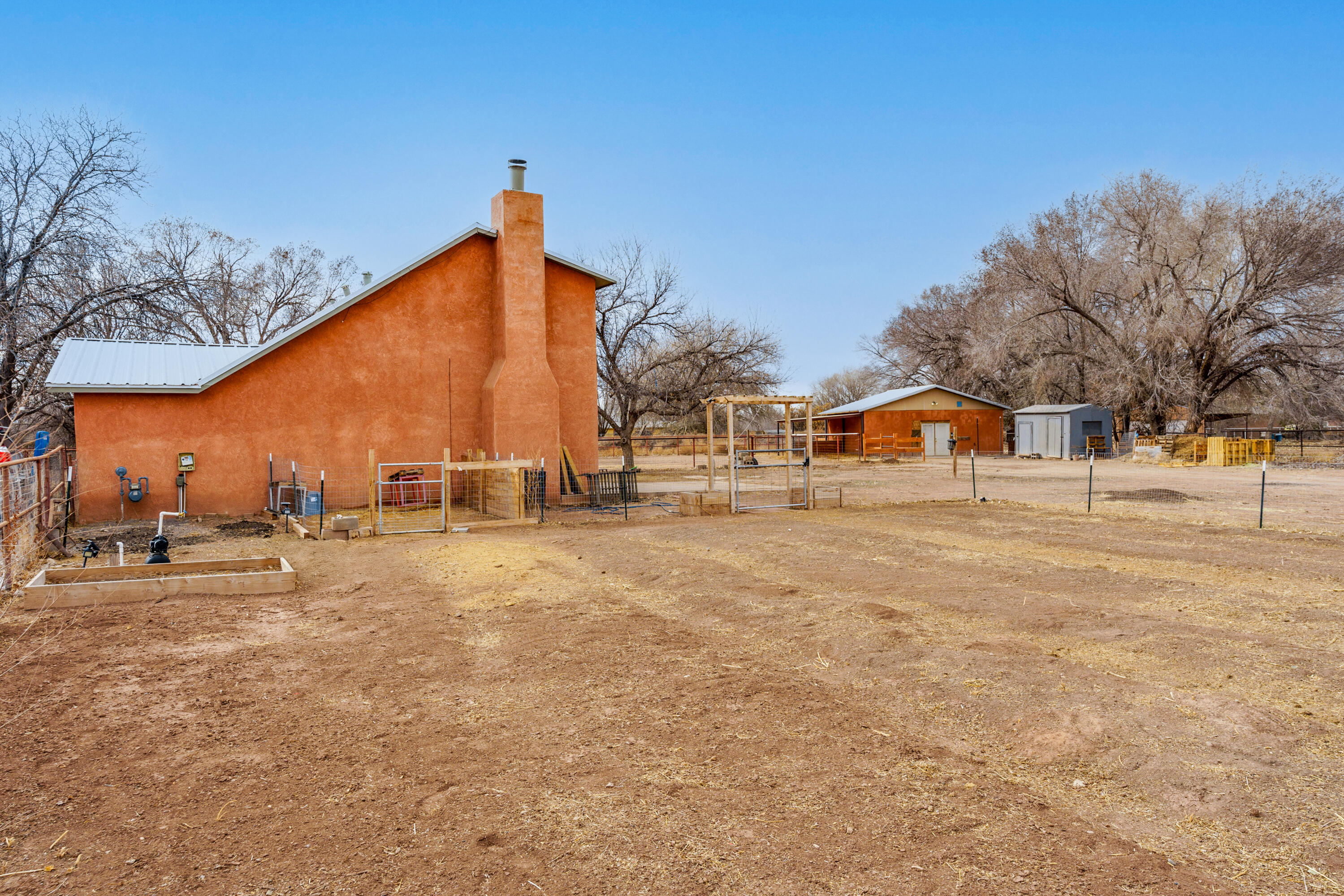 7 SIERRA VISTA Court