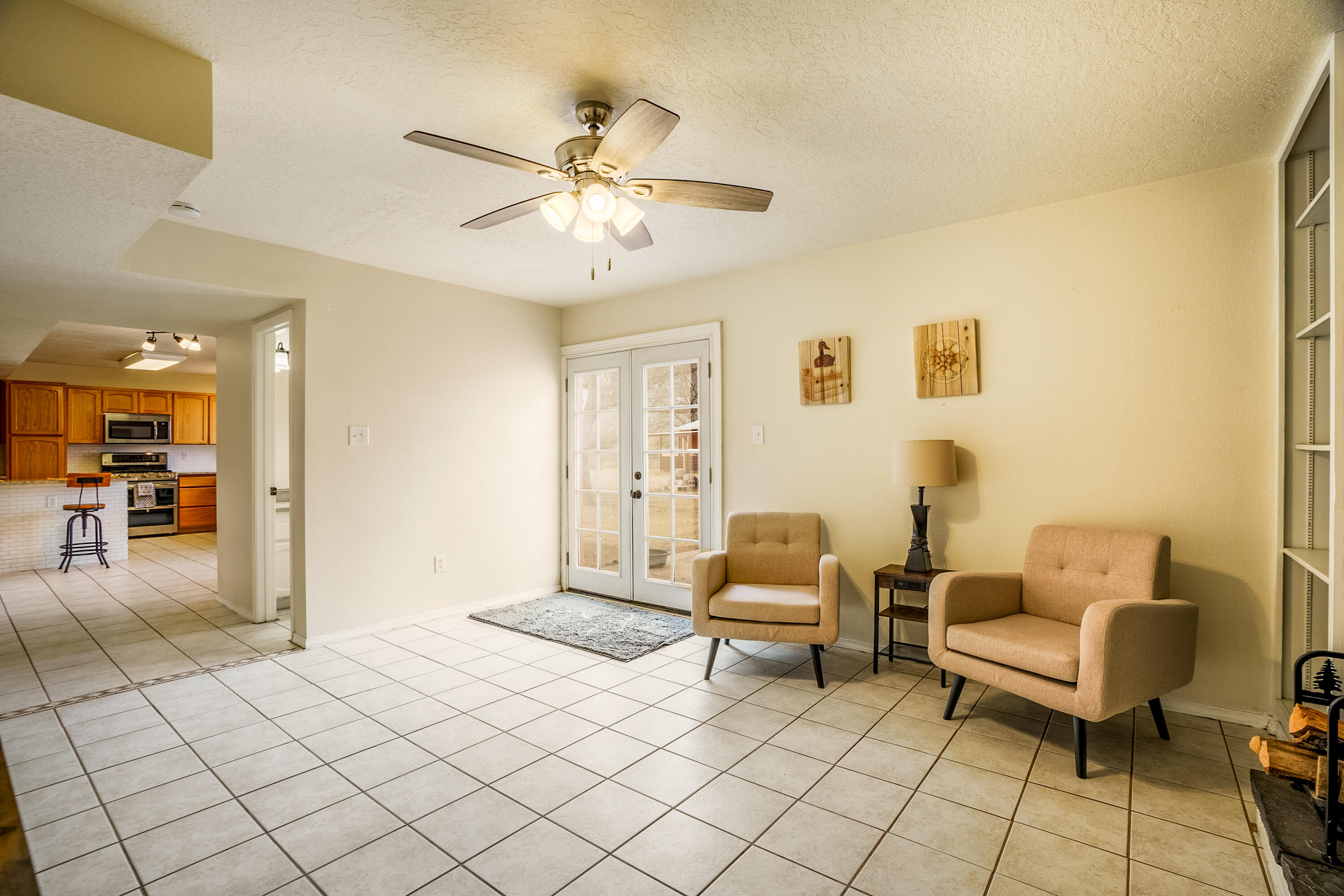 7 SIERRA VISTA Court