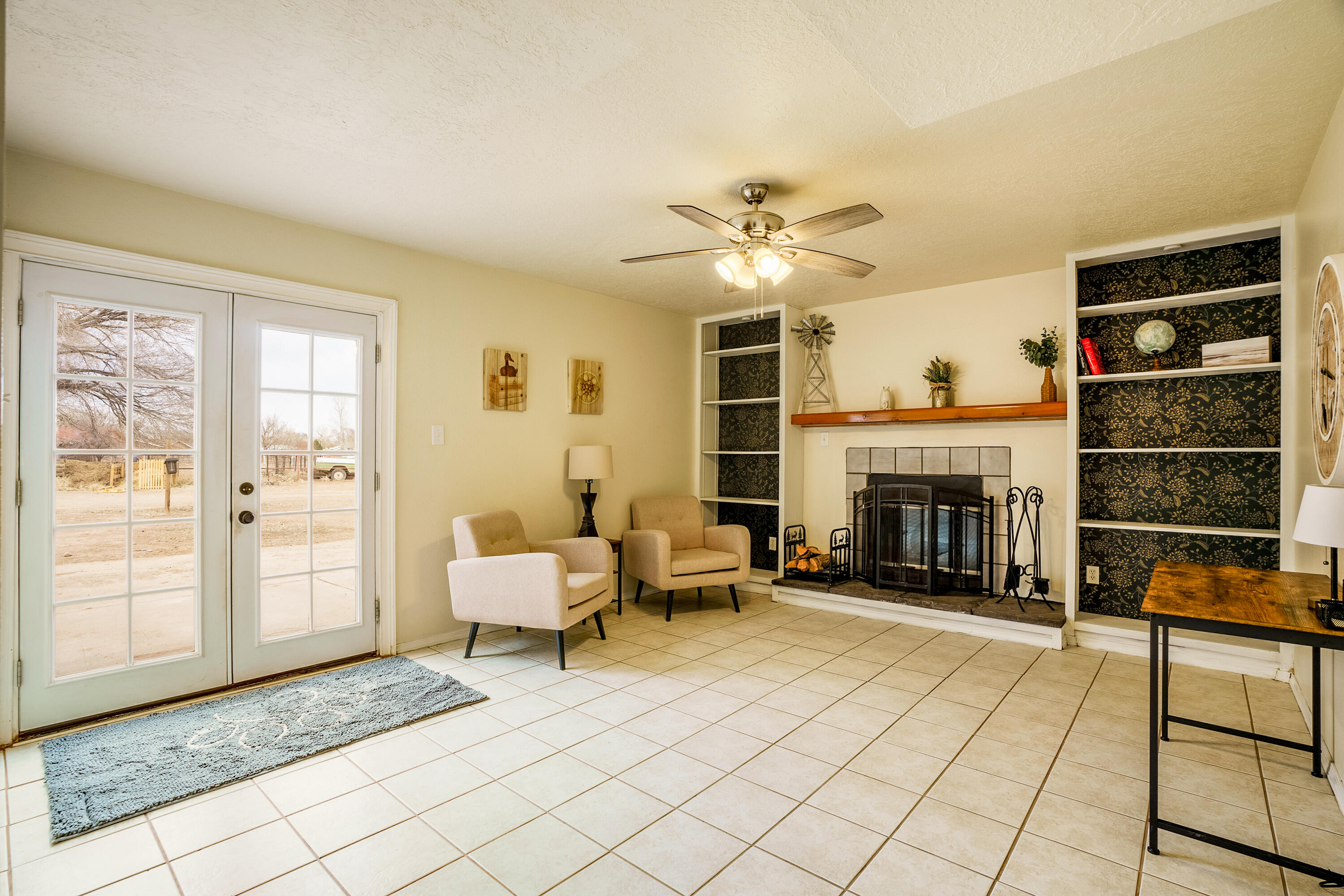 7 SIERRA VISTA Court