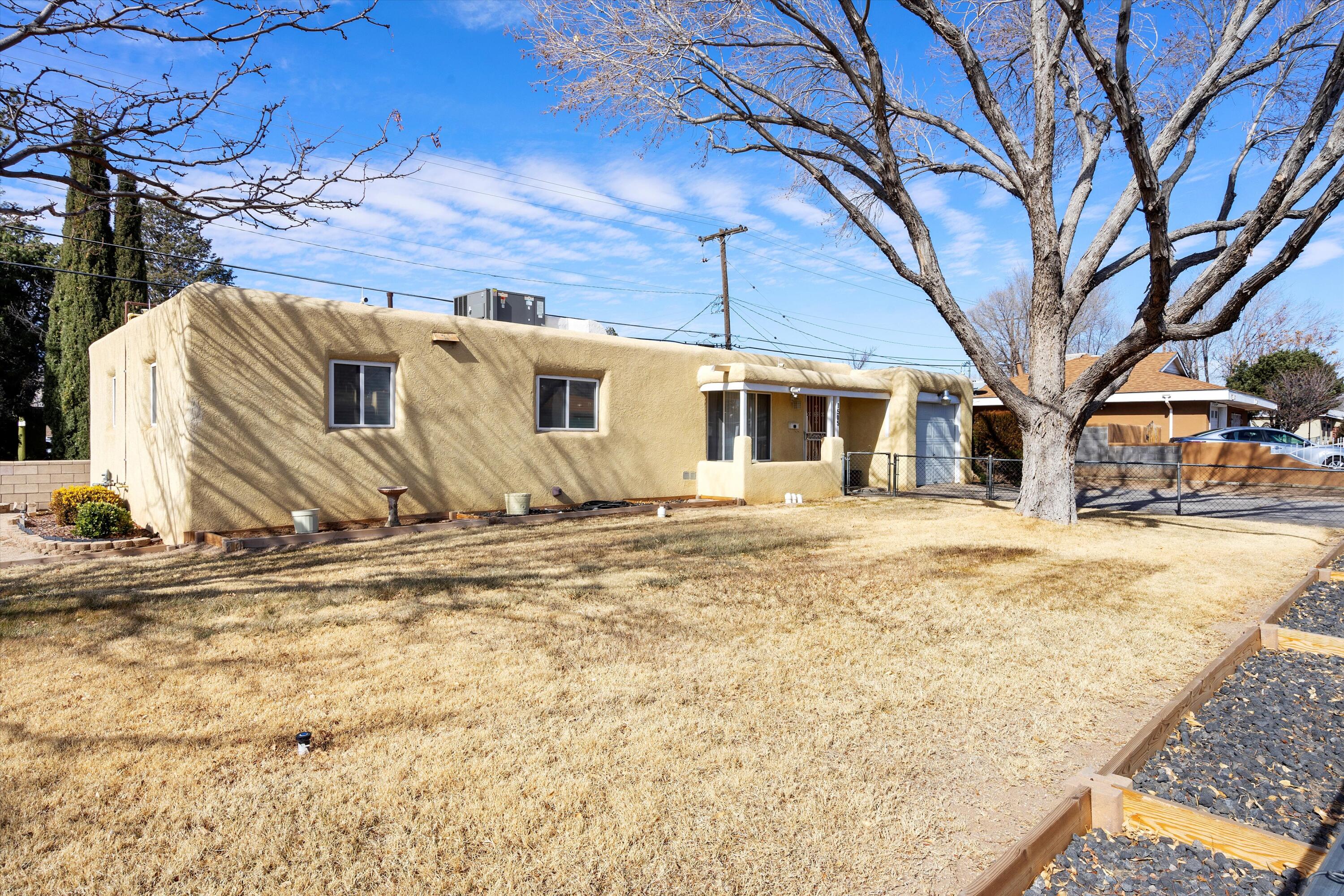 1505 WYOMING Boulevard NE