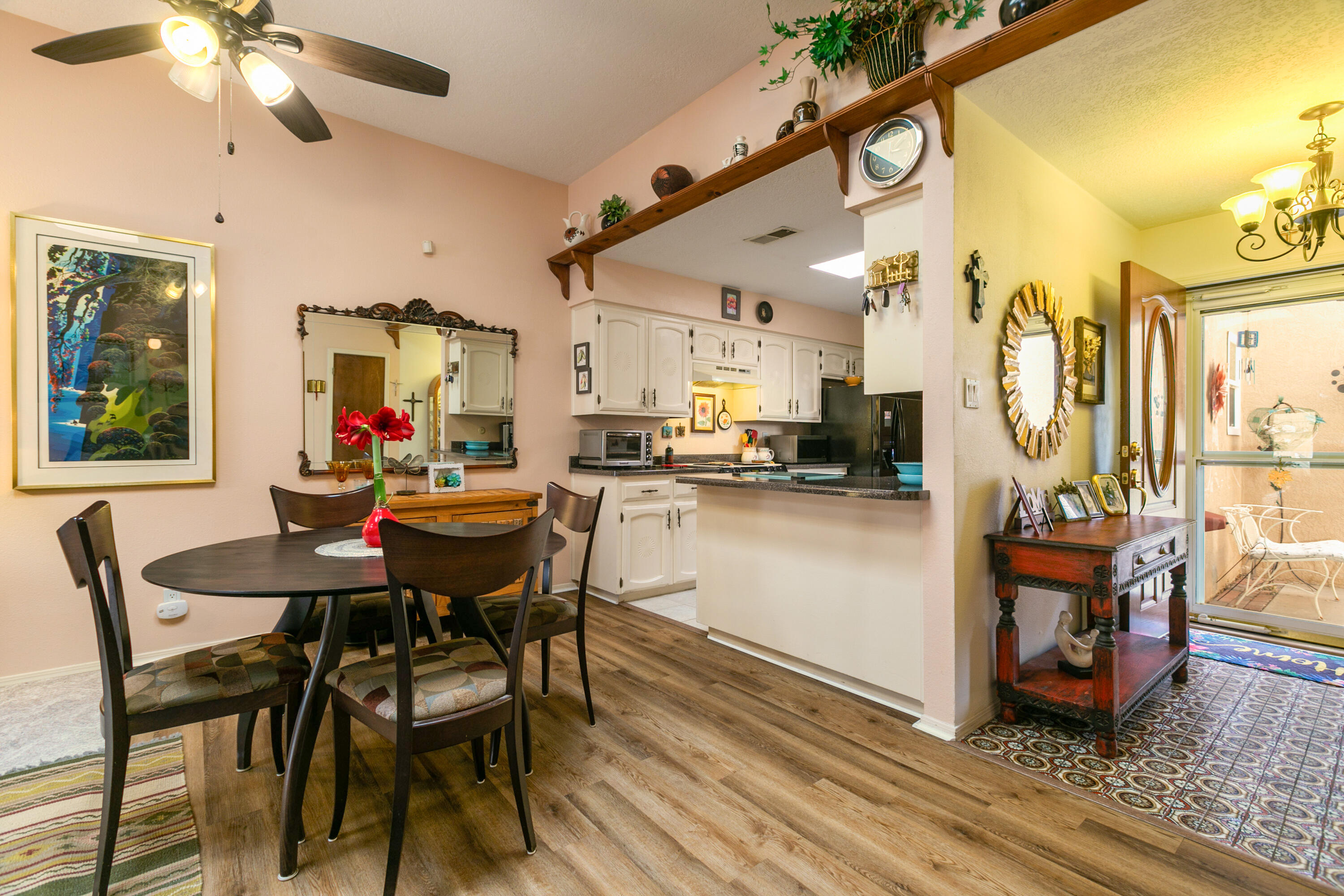 12828 DONETTE Court NE