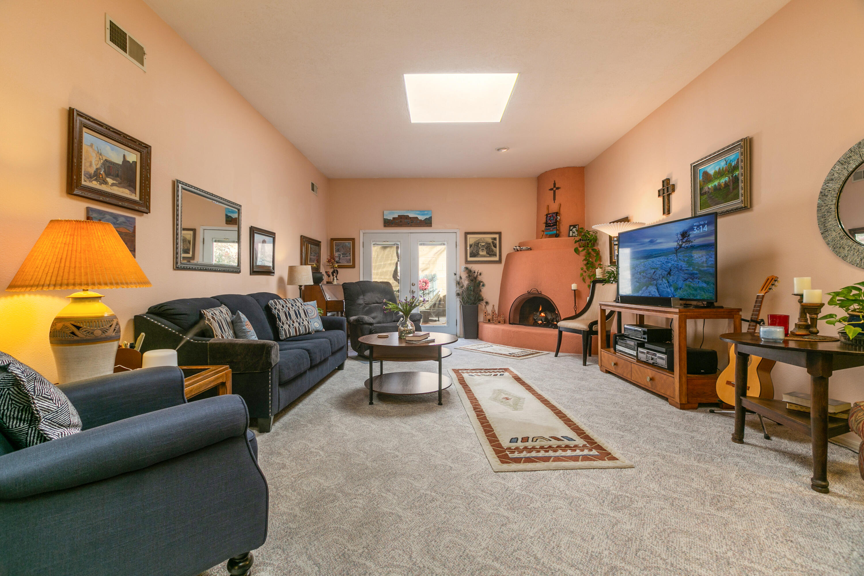 12828 DONETTE Court NE