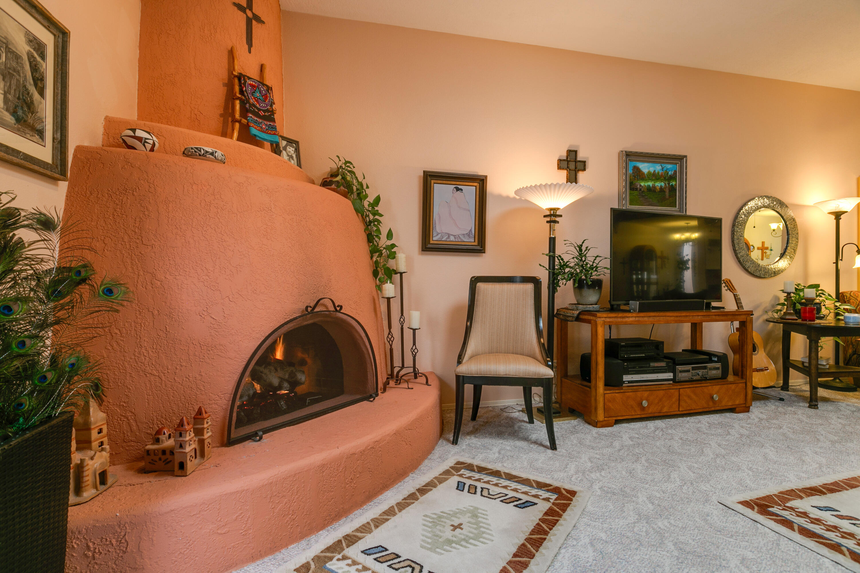 12828 DONETTE Court NE