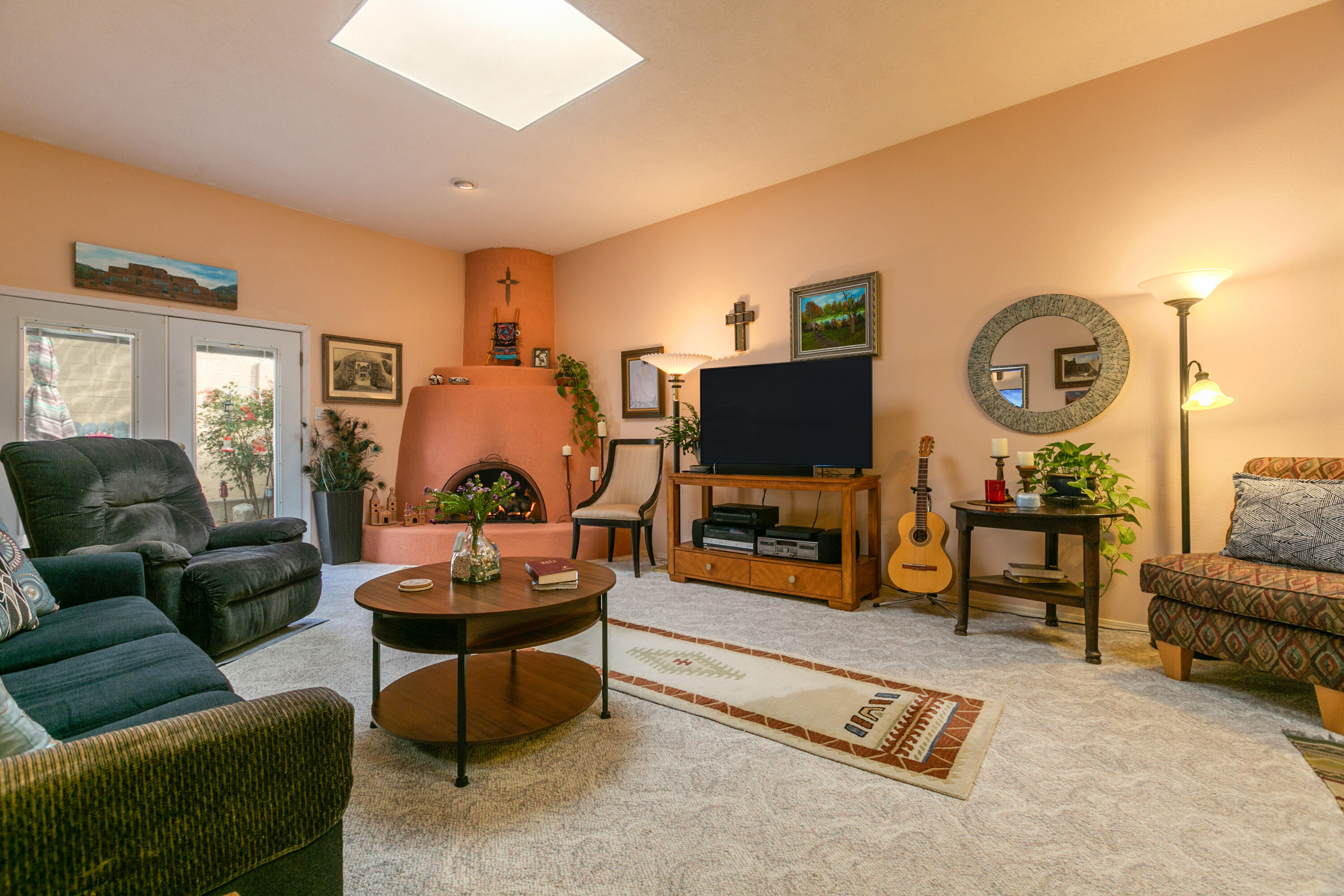 12828 DONETTE Court NE