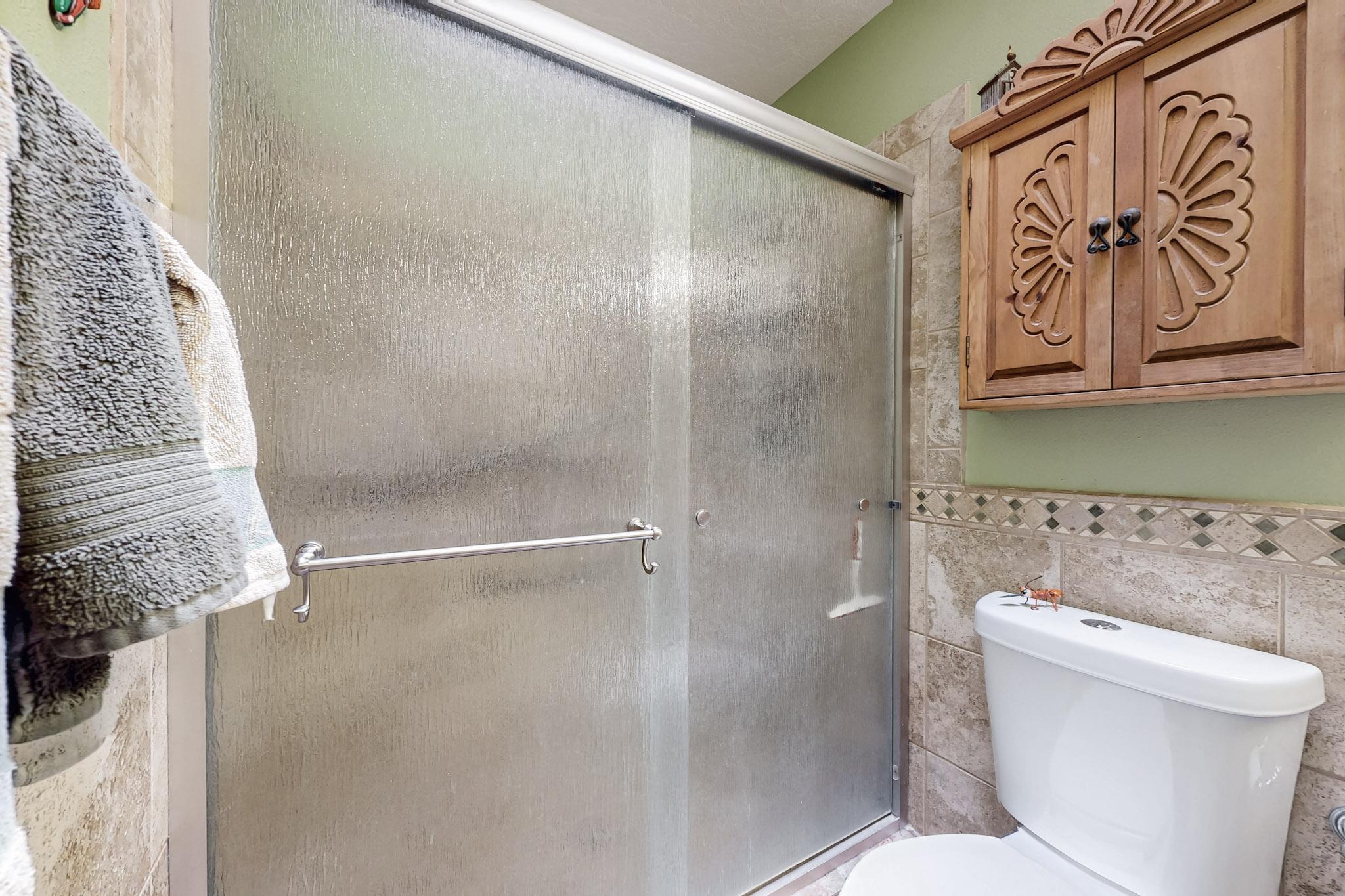 8304 CAMINO DEL VENADO NW