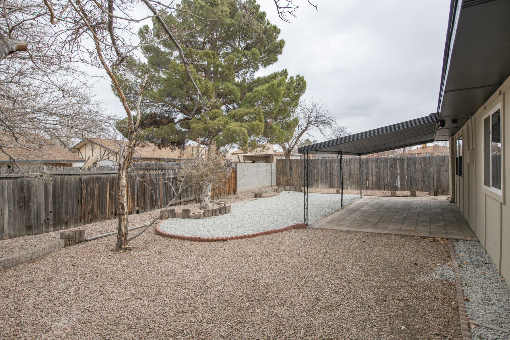 5404 CIMARRON Road NW