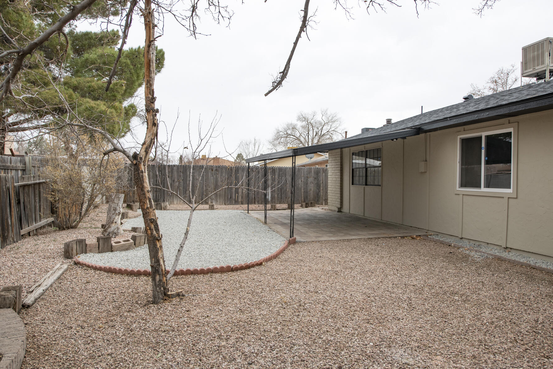 5404 CIMARRON Road NW