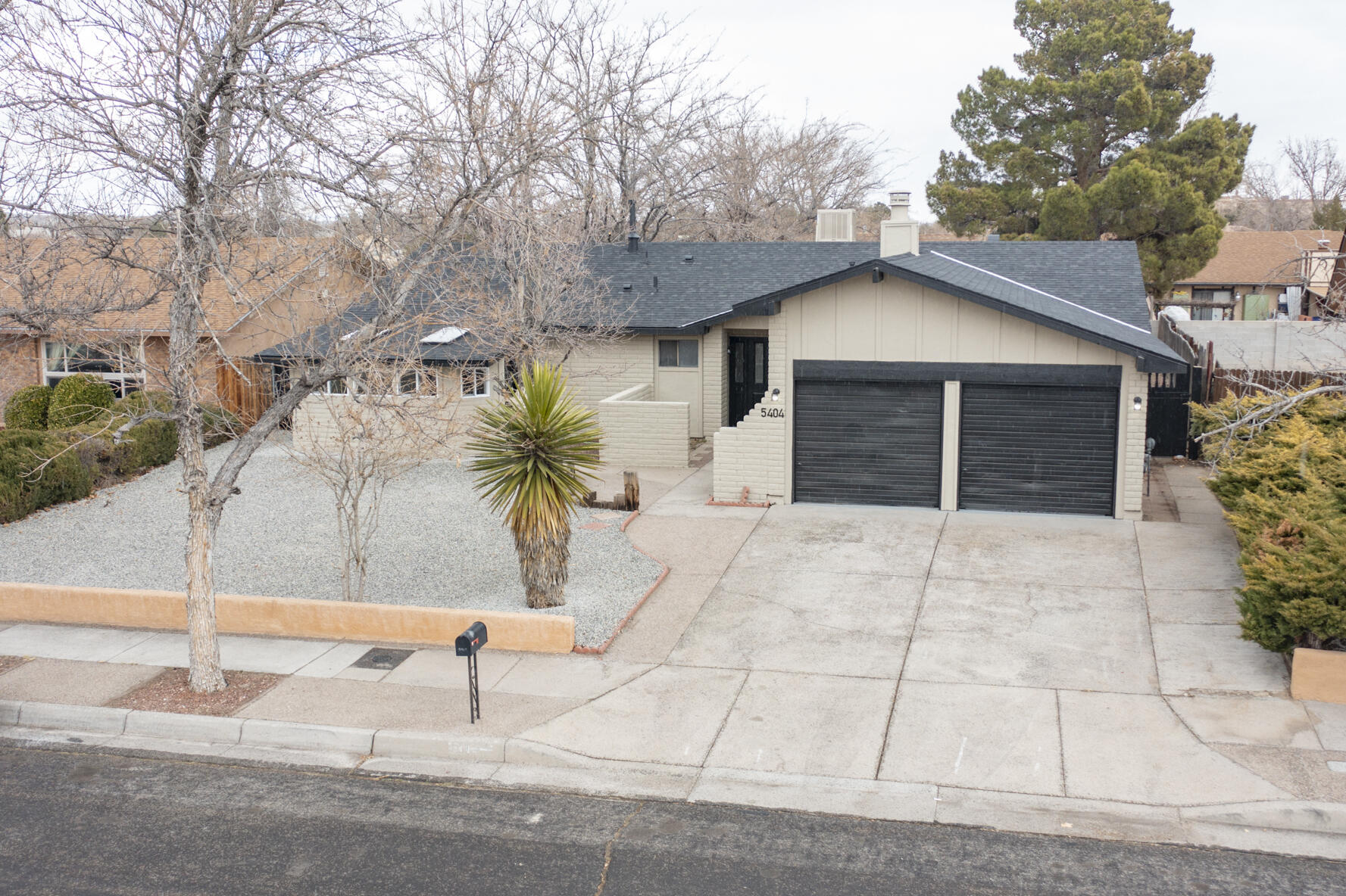 5404 CIMARRON Road NW