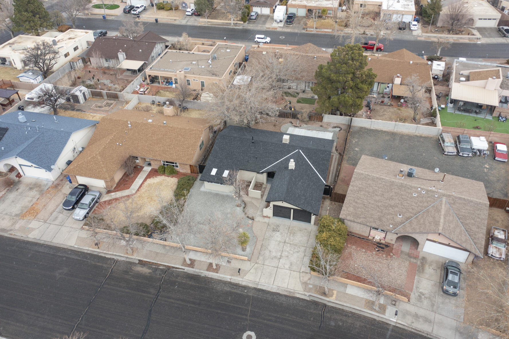 5404 CIMARRON Road NW