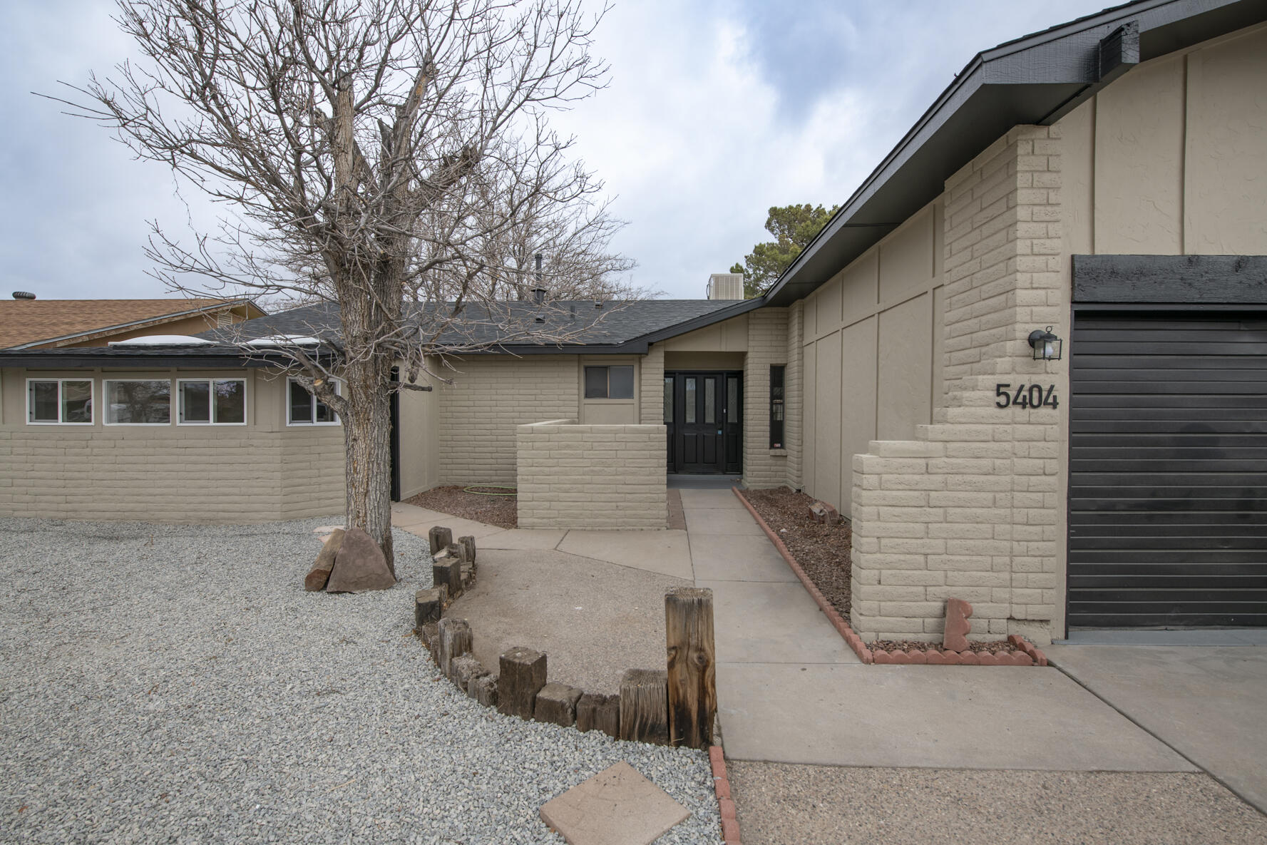 5404 CIMARRON Road NW