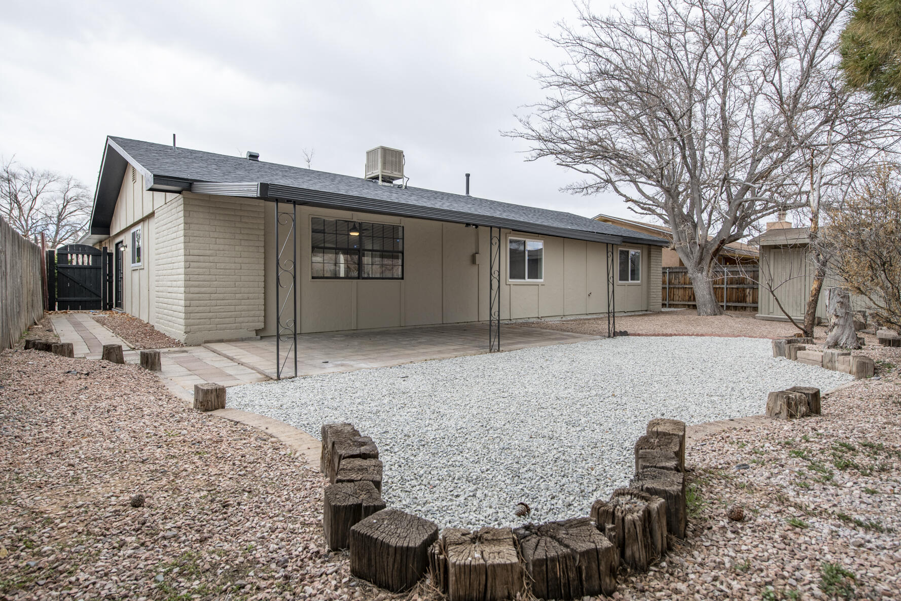 5404 CIMARRON Road NW