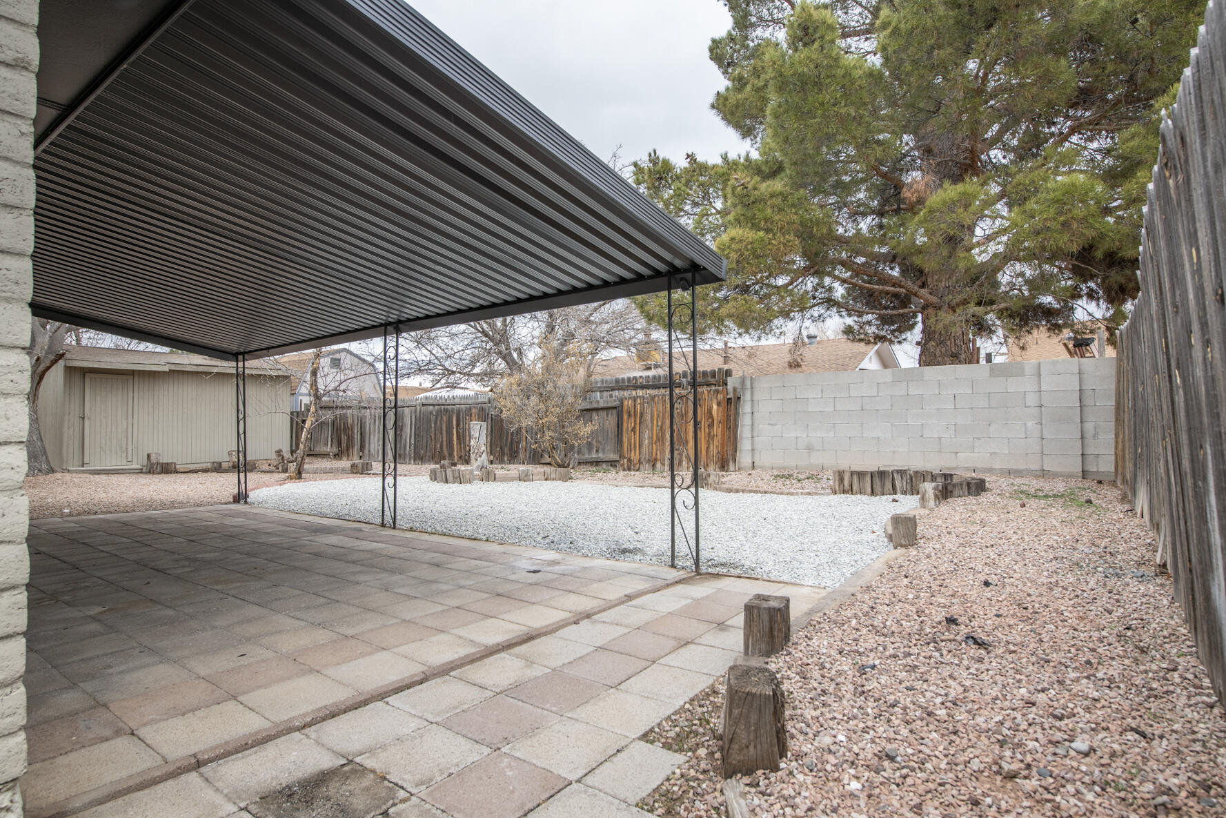 5404 CIMARRON Road NW