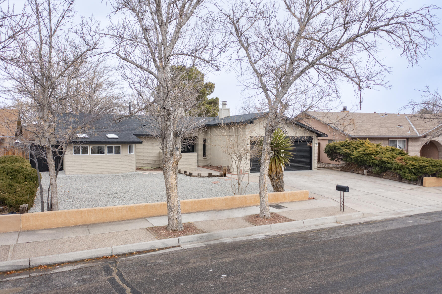 5404 CIMARRON Road NW