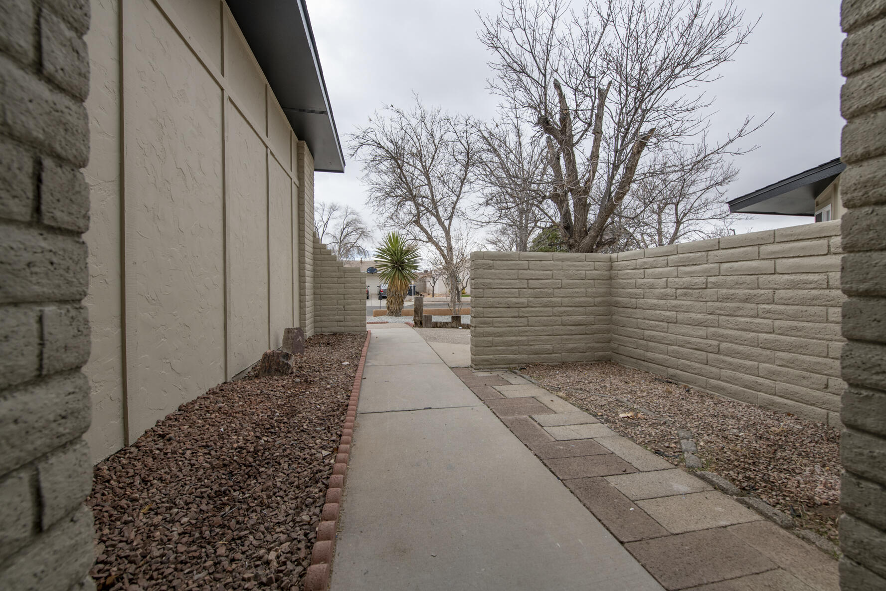 5404 CIMARRON Road NW