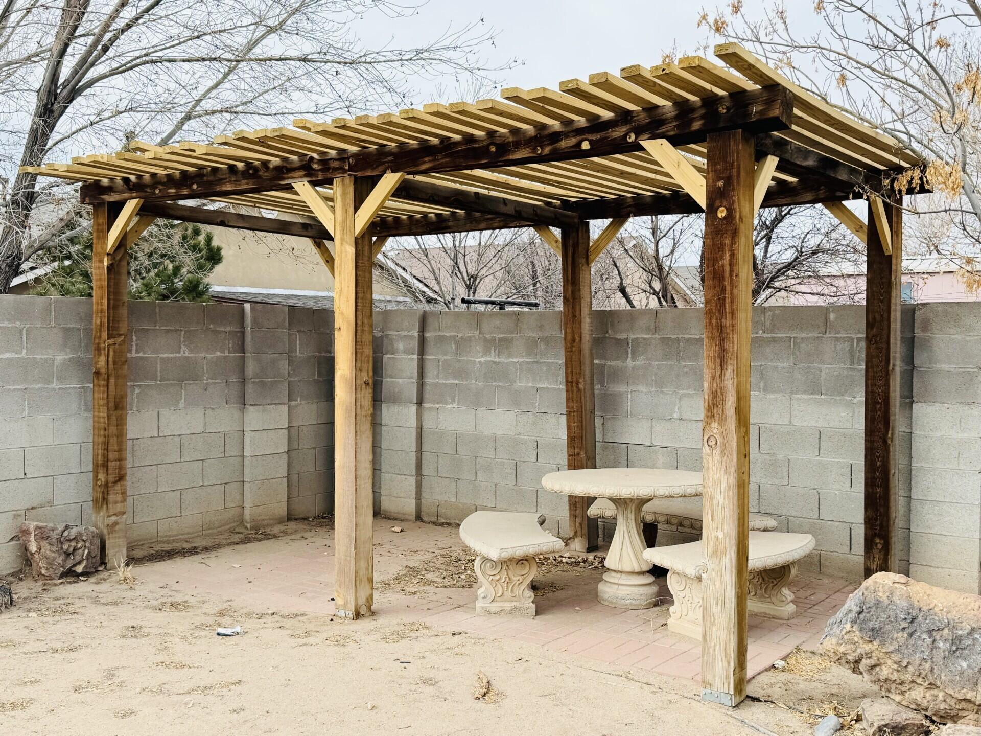 7304 PURPLE CONE Road SW