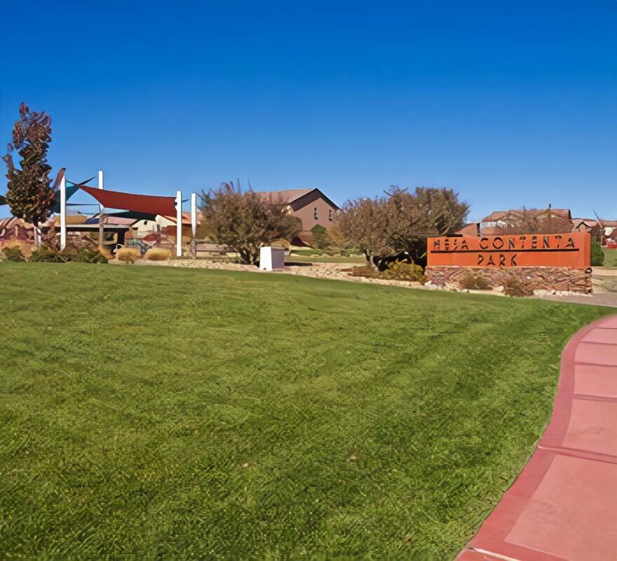 3816 TIERRA VISTA Place NE