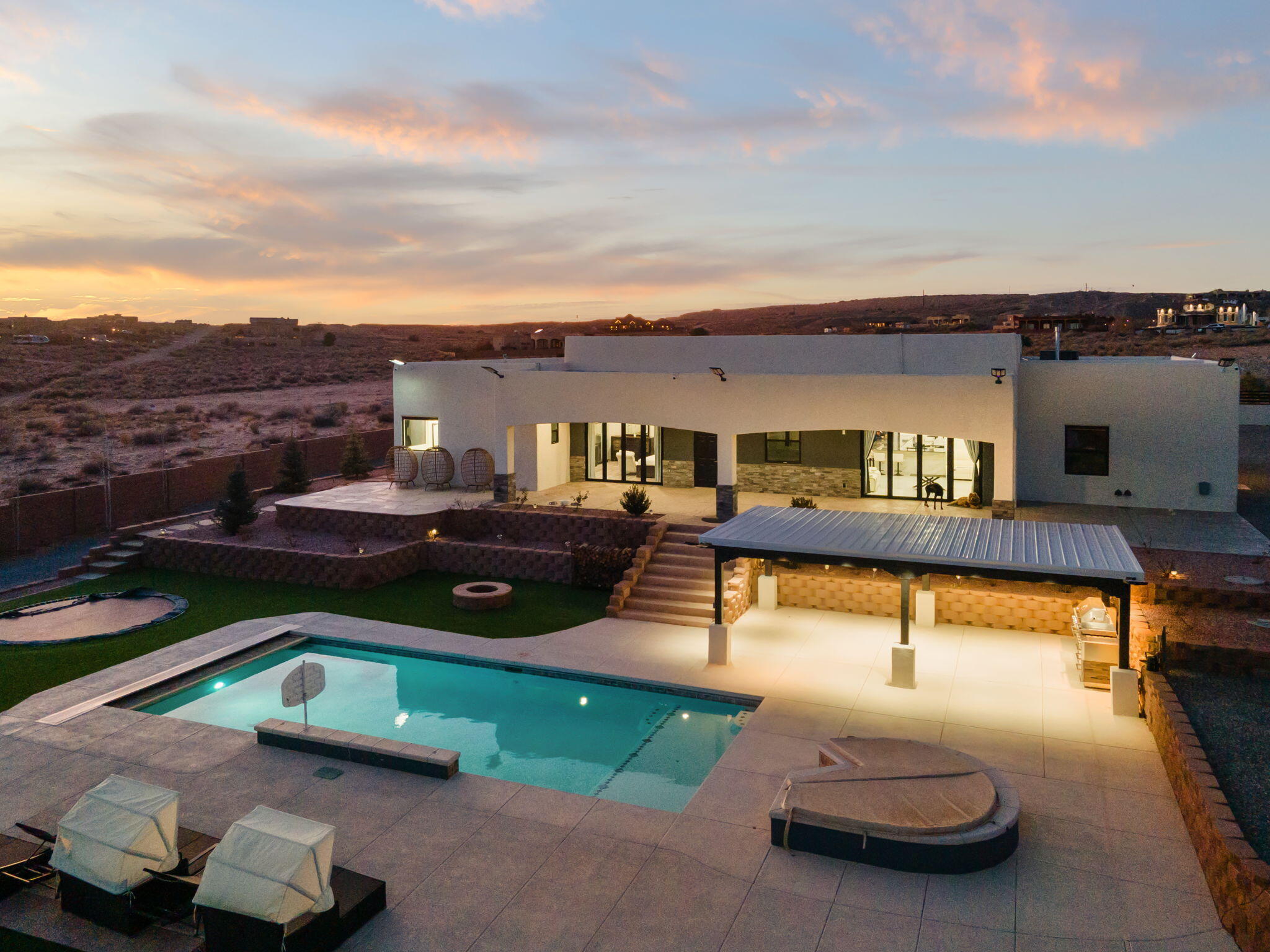 6316 La Paz Road NE