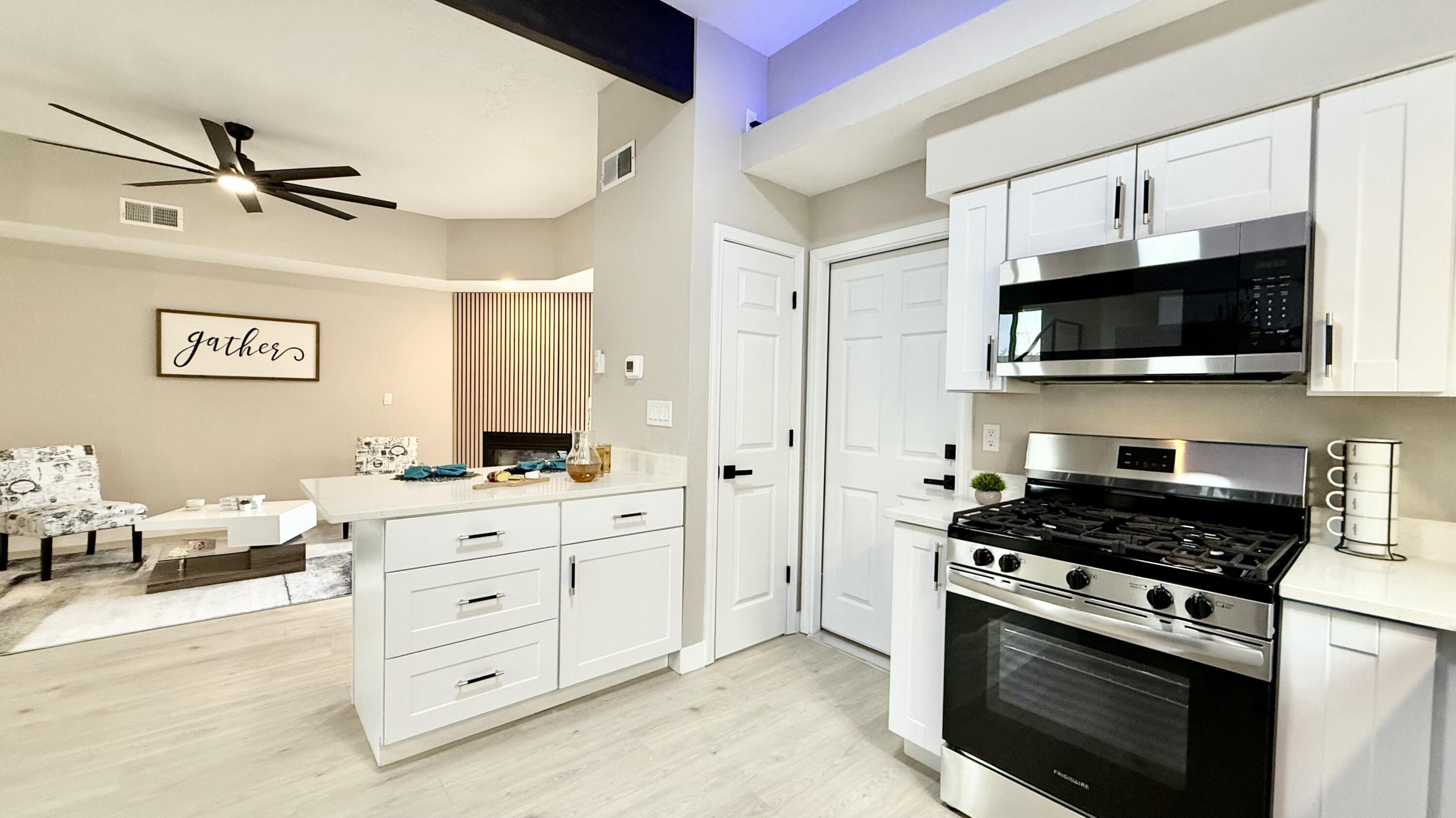 7809 Pinewood Drive NW