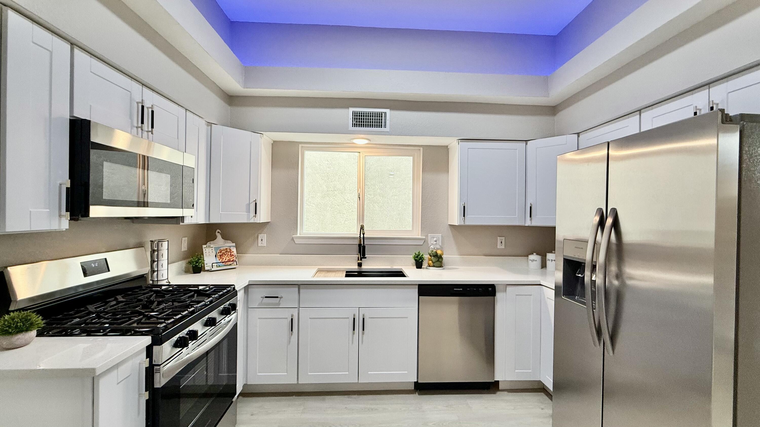 7809 Pinewood Drive NW