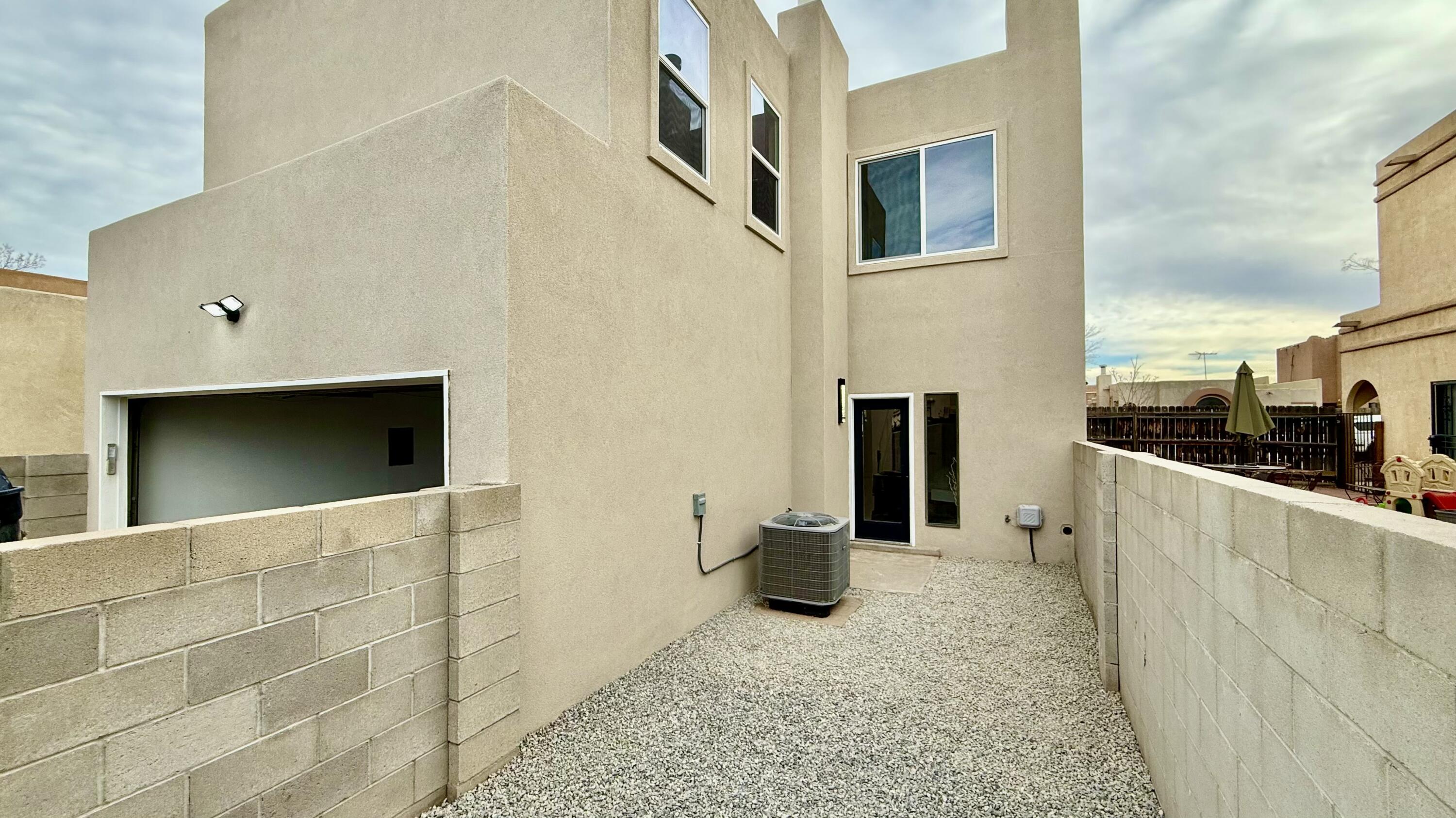 7809 Pinewood Drive NW