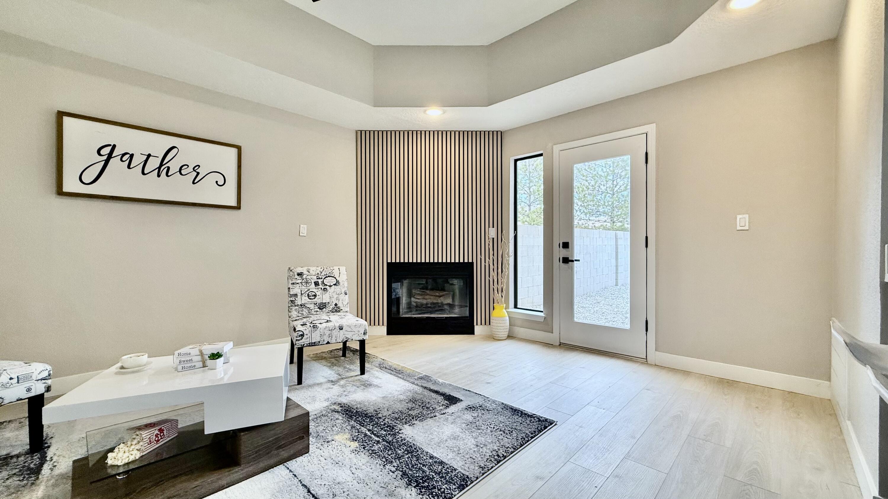 7809 Pinewood Drive NW