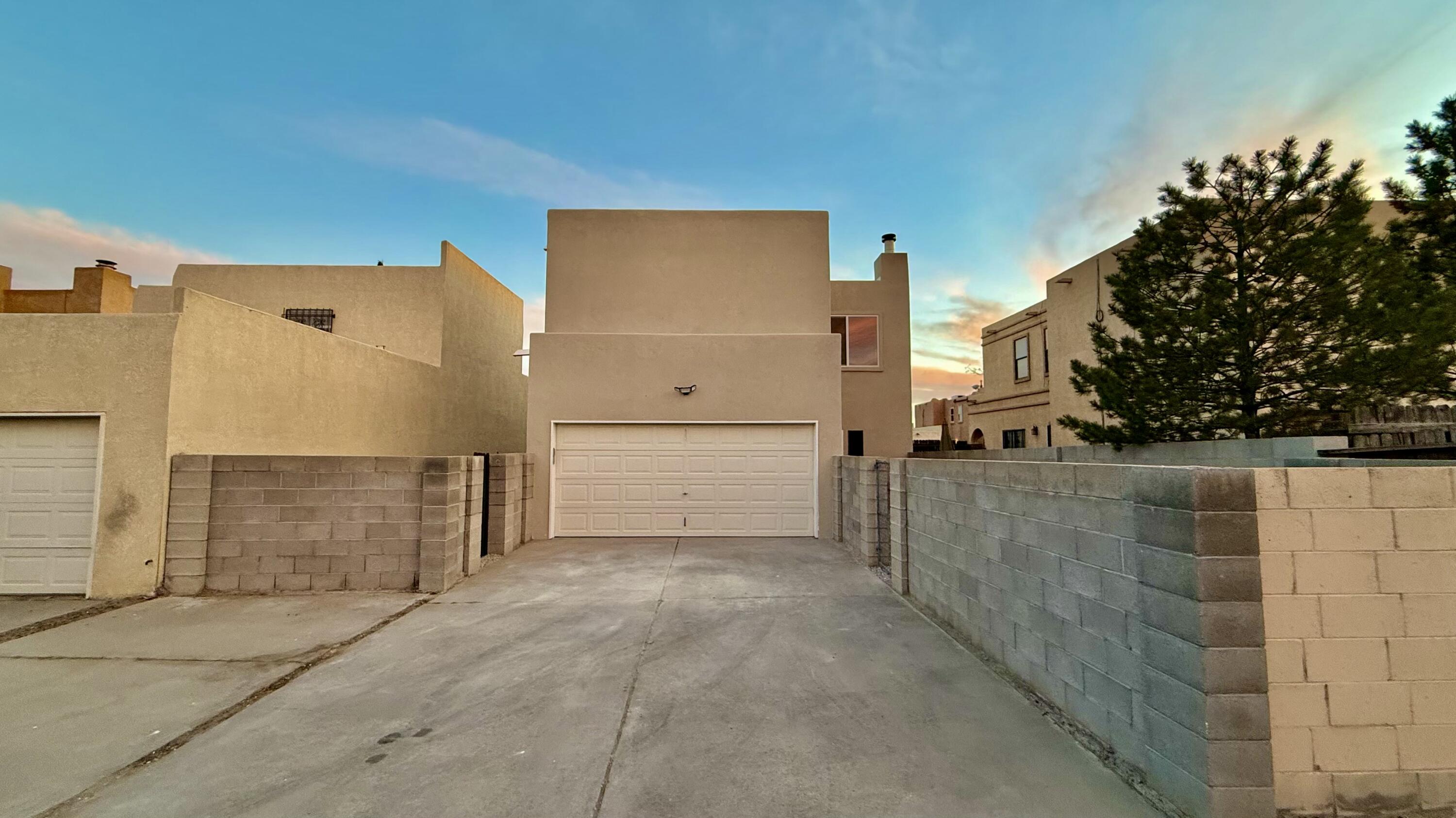 7809 Pinewood Drive NW