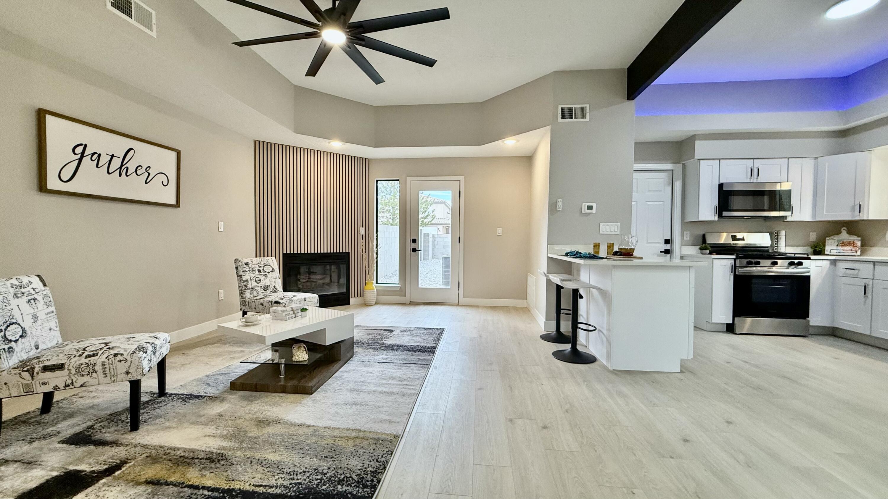 7809 Pinewood Drive NW