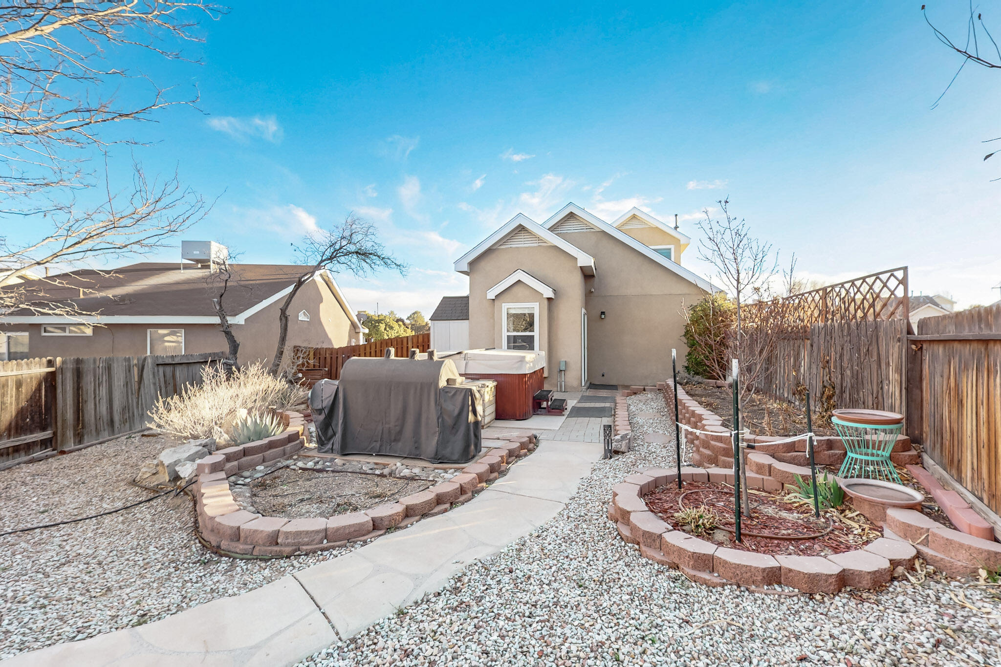 8409 WYNVIEW Court NW