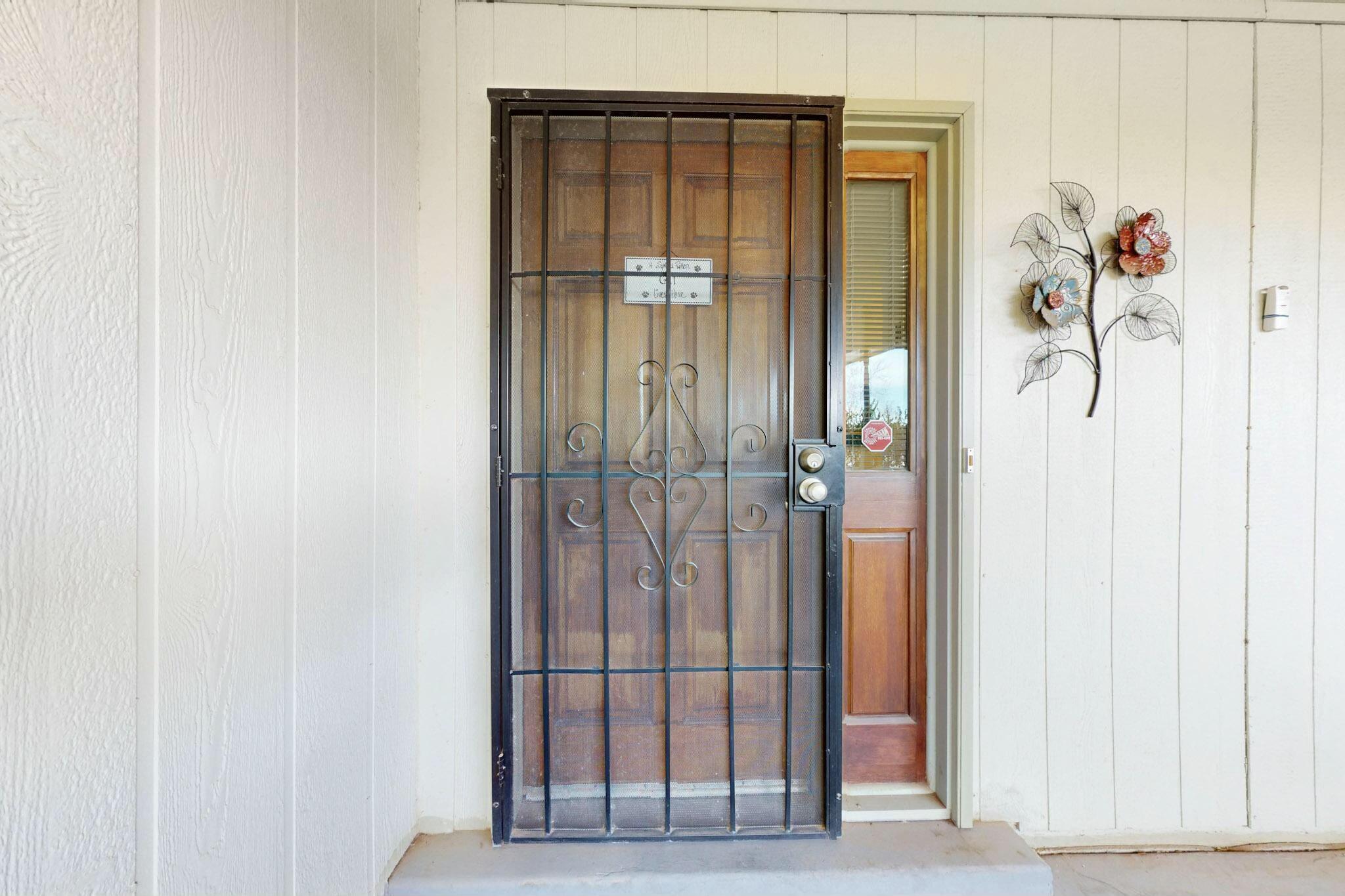 1089 SANDIA VISTA Road NE